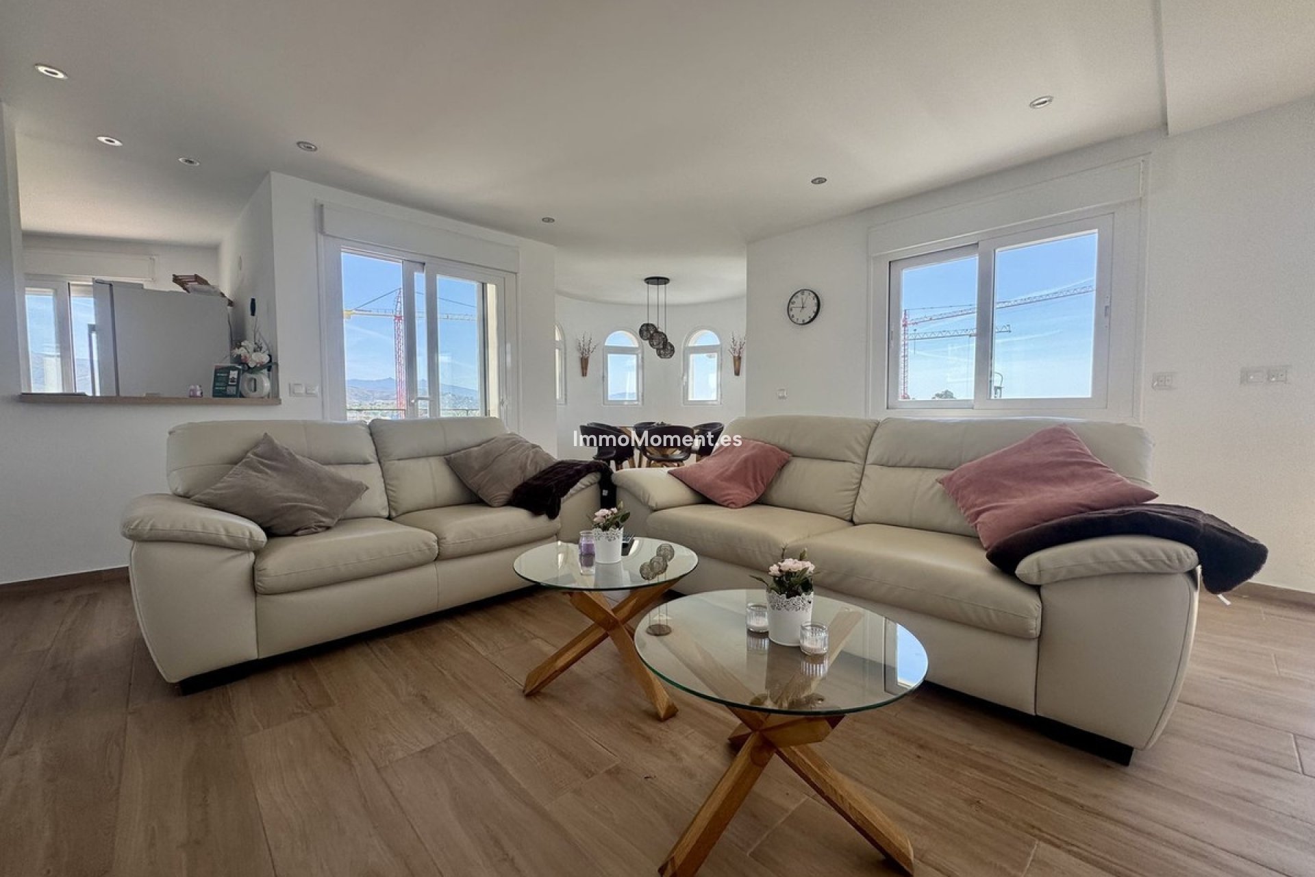 Reventa - Villa independiente - Estepona  - Estepona Centro