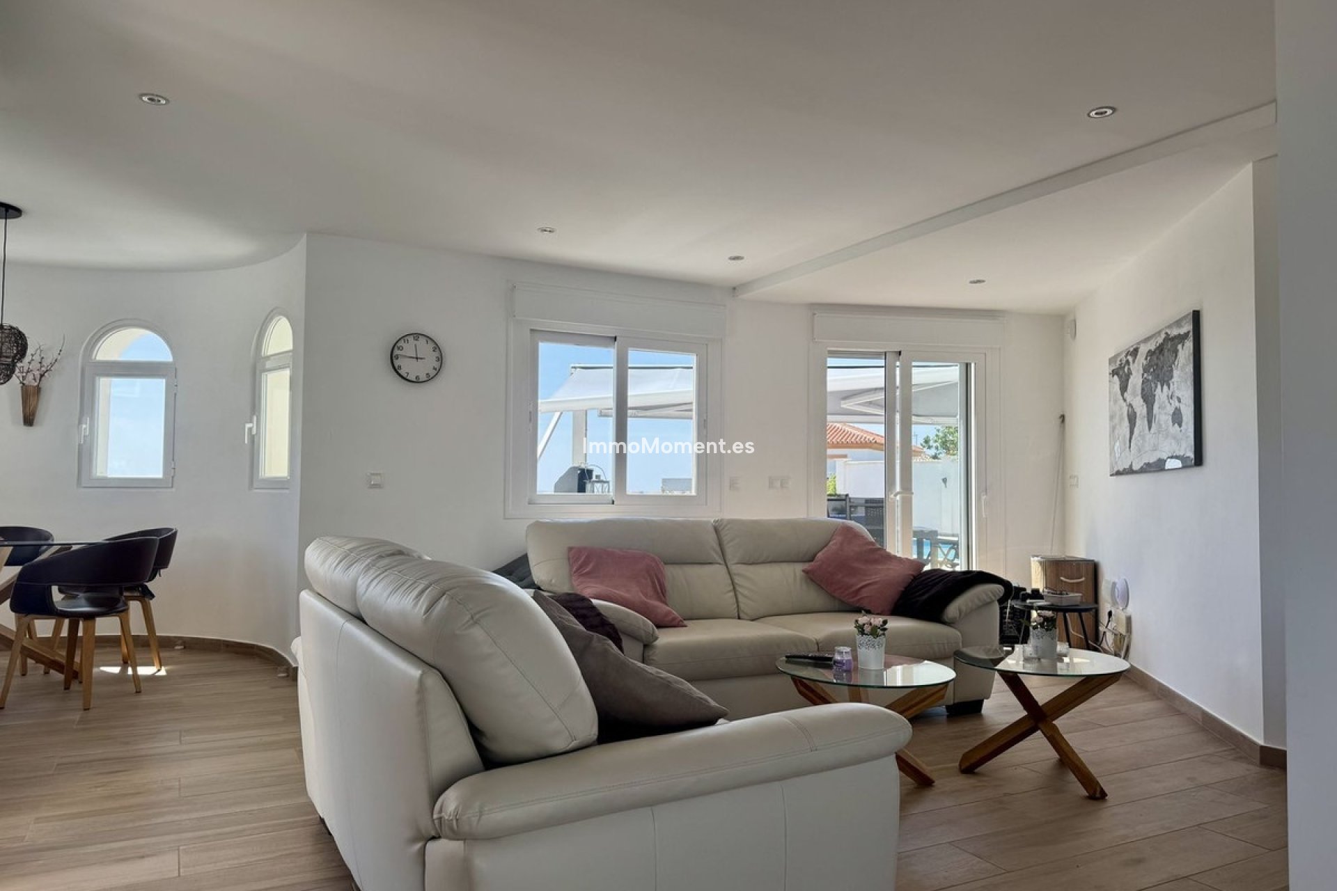 Reventa - Villa independiente - Estepona  - Estepona Centro