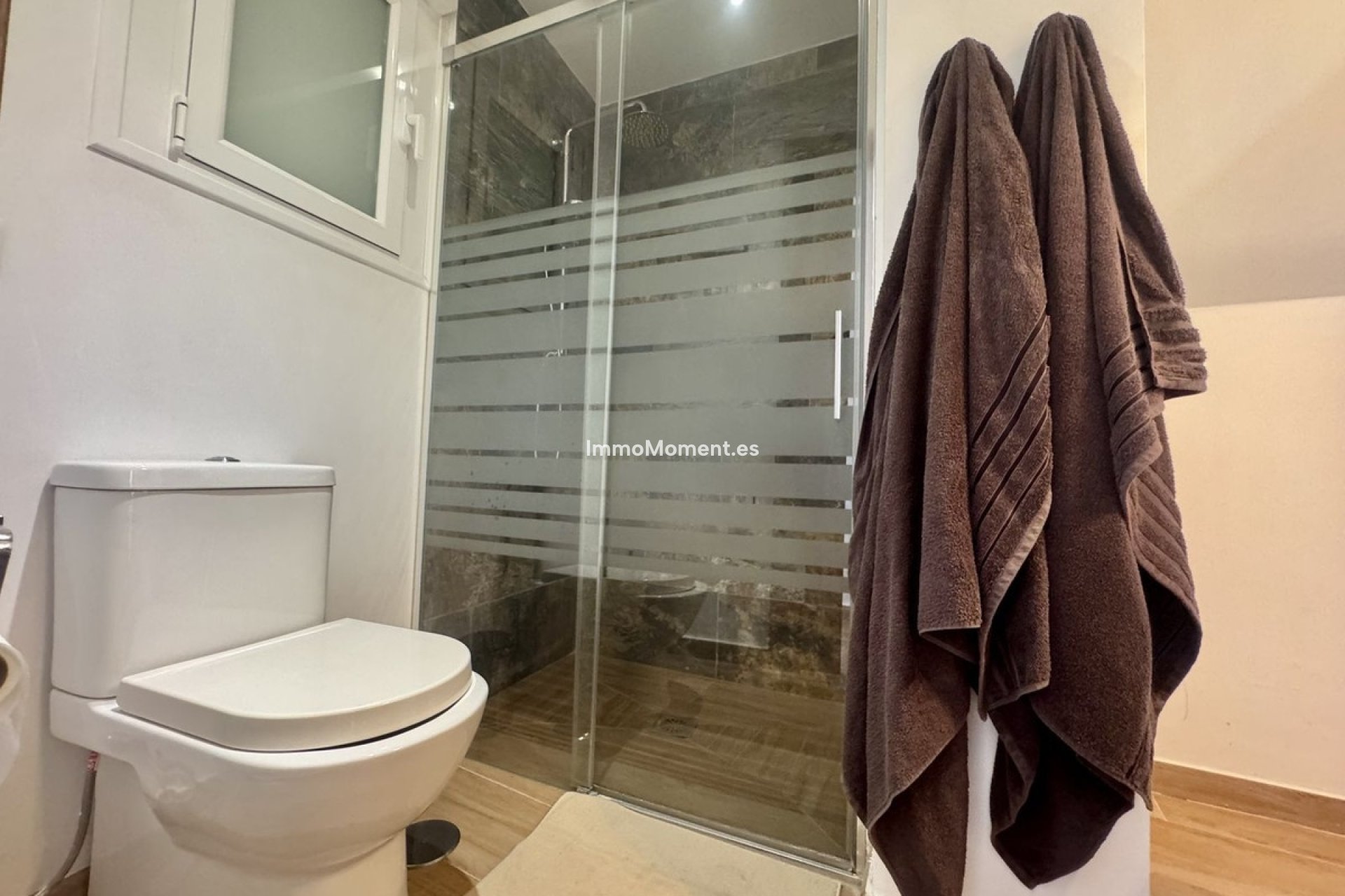 Reventa - Villa independiente - Estepona  - Estepona Centro