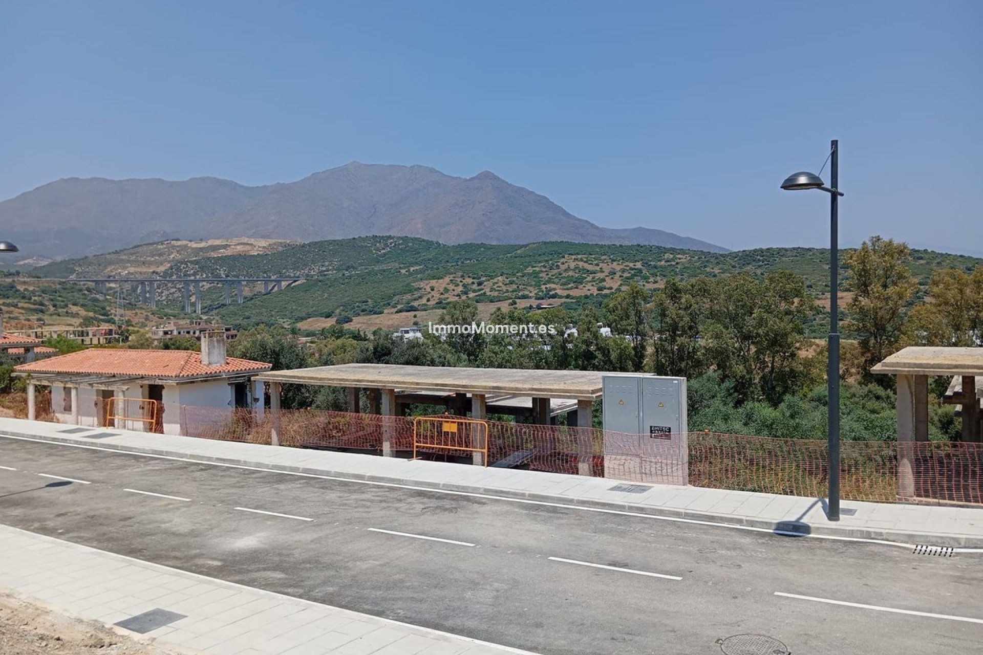 Reventa - Villa independiente - Estepona  - Estepona Centro