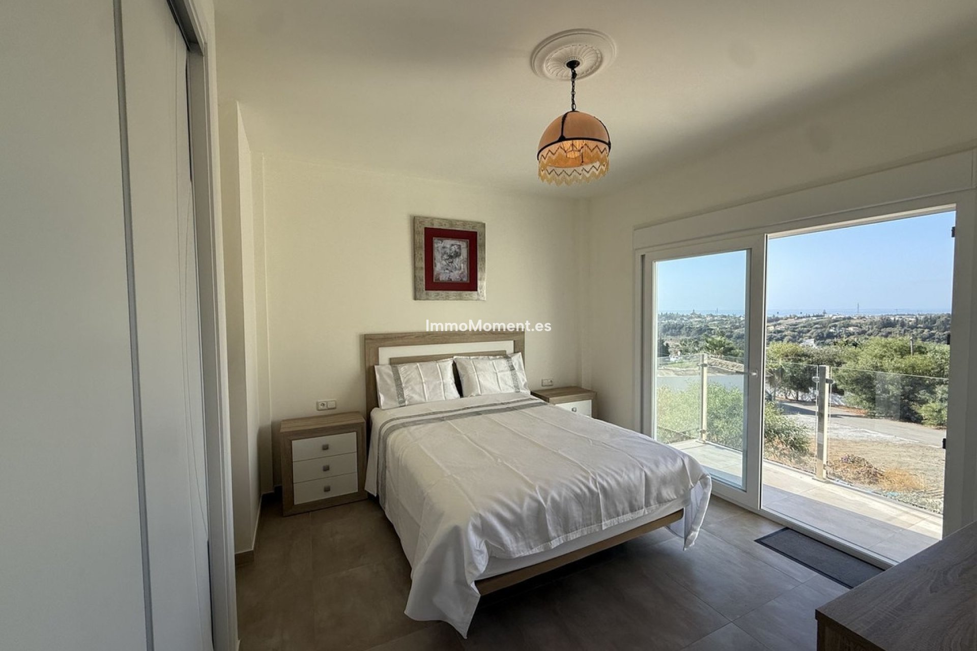Reventa - Villa independiente - Estepona  - Estepona Centro