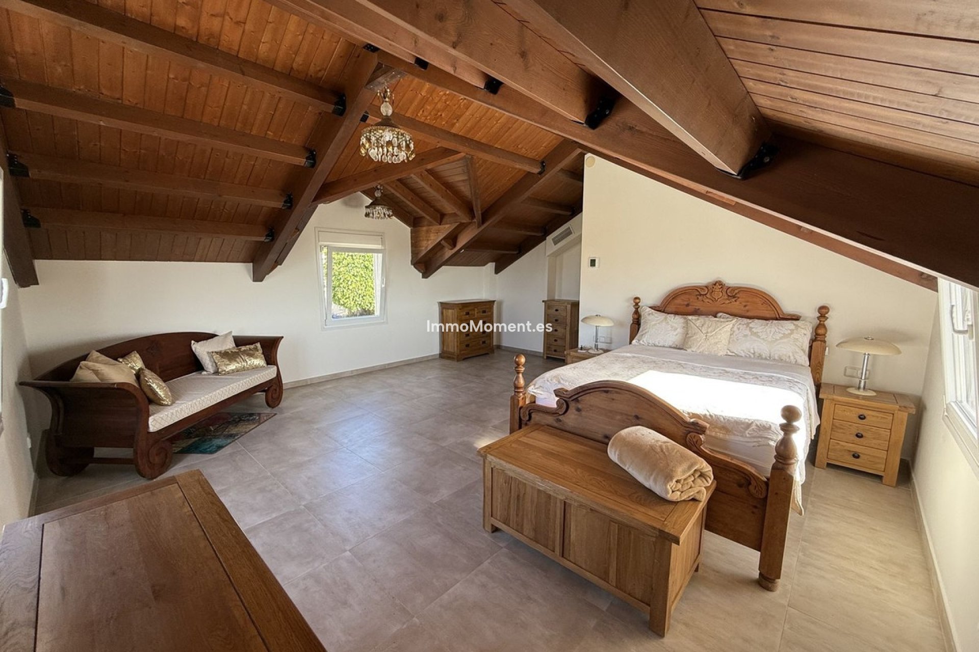 Reventa - Villa independiente - Estepona  - Estepona Centro