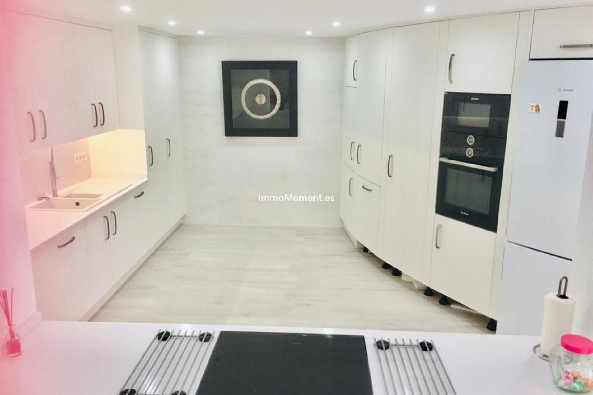 Reventa - Villa independiente - Estepona  - Estepona Centro