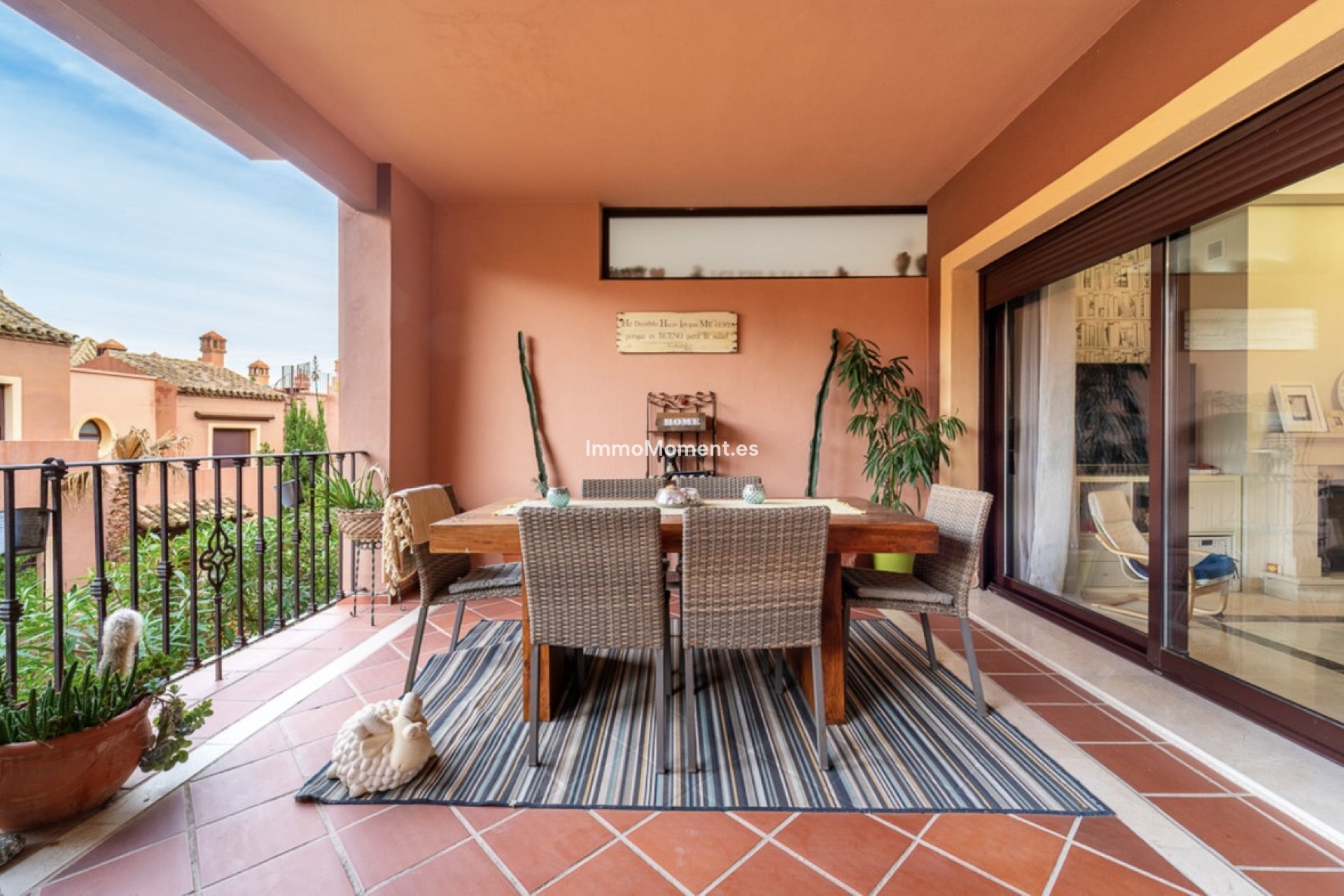 Reventa - Villa independiente - Estepona  - Estepona Centro