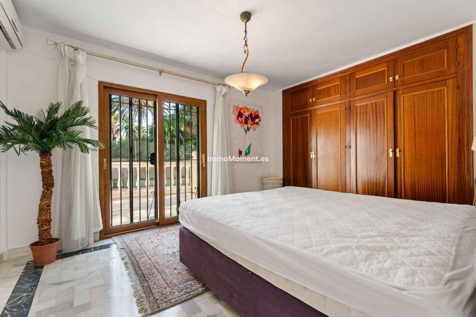 Reventa - Villa independiente - Estepona  - Estepona Centro