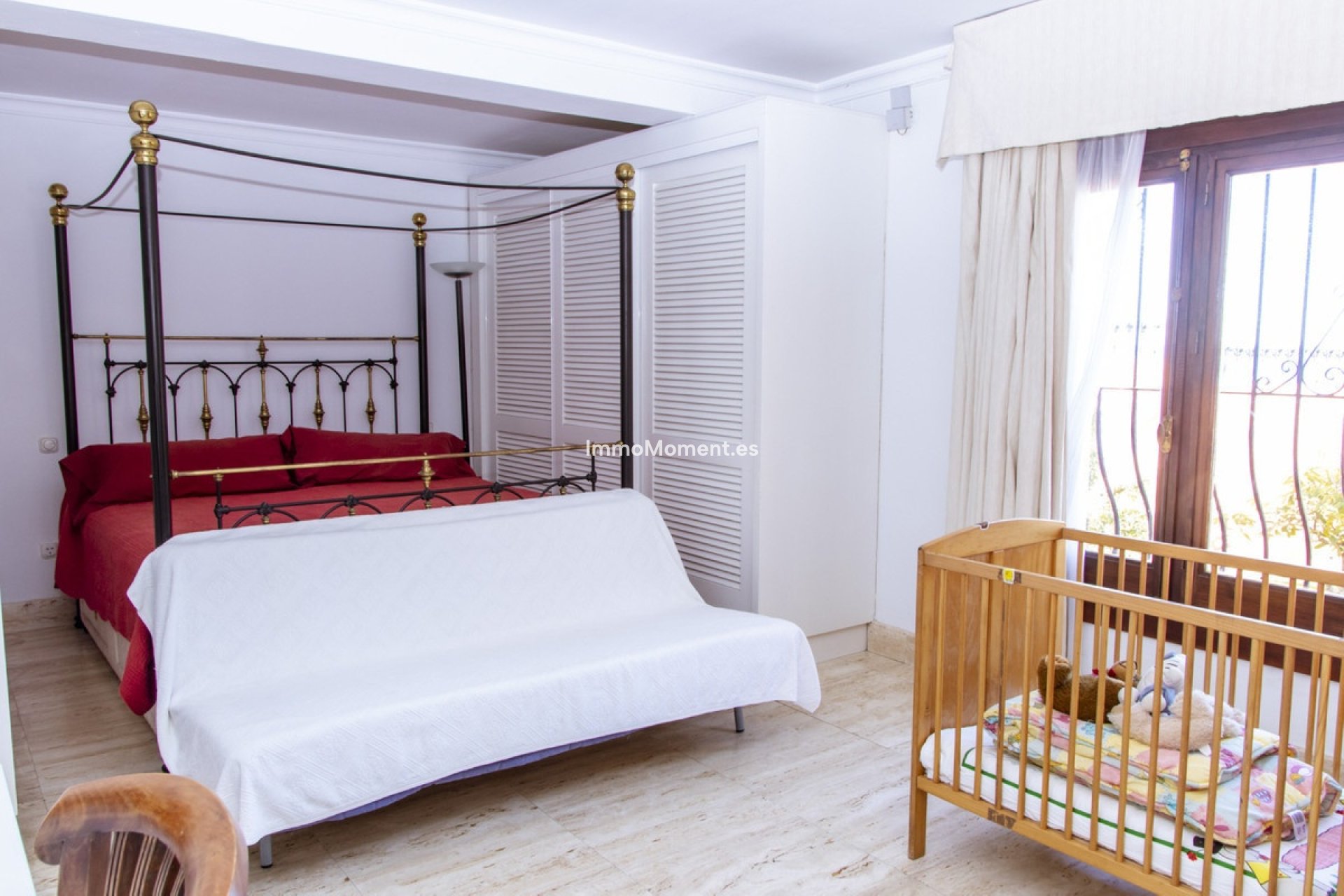 Reventa - Villa independiente - Estepona  - Estepona Centro