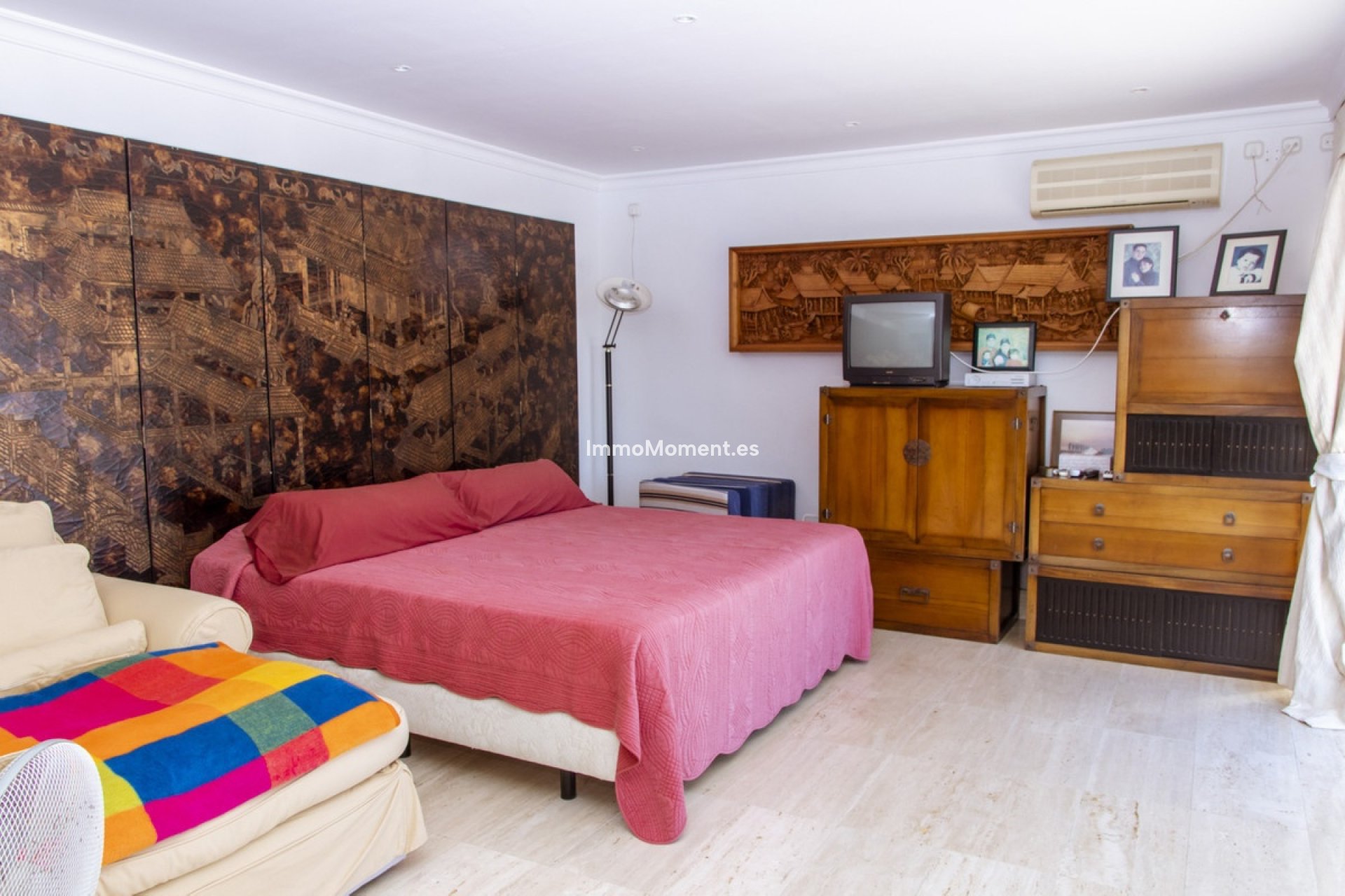 Reventa - Villa independiente - Estepona  - Estepona Centro