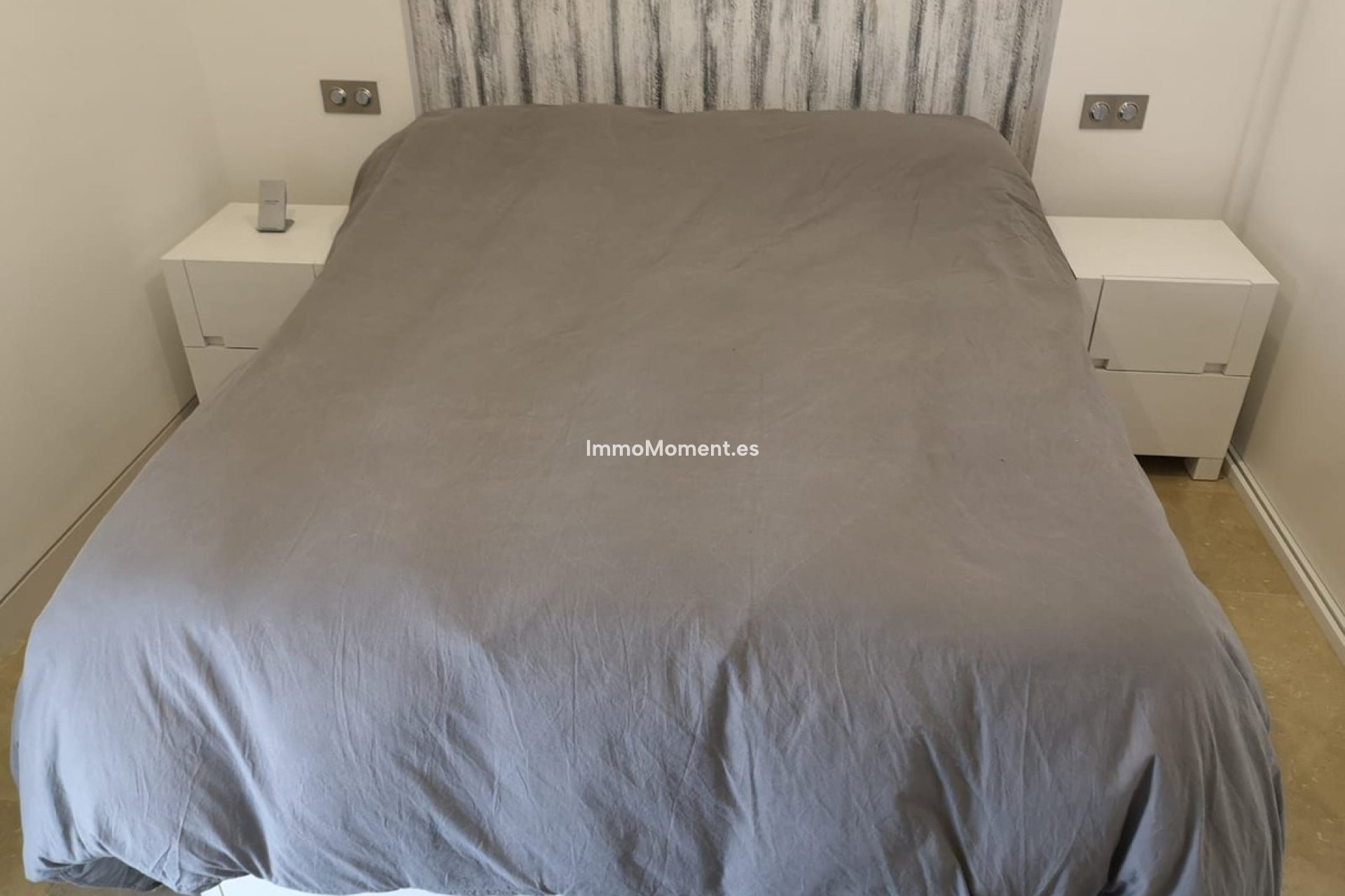 Reventa - Villa independiente - Estepona  - Estepona Centro