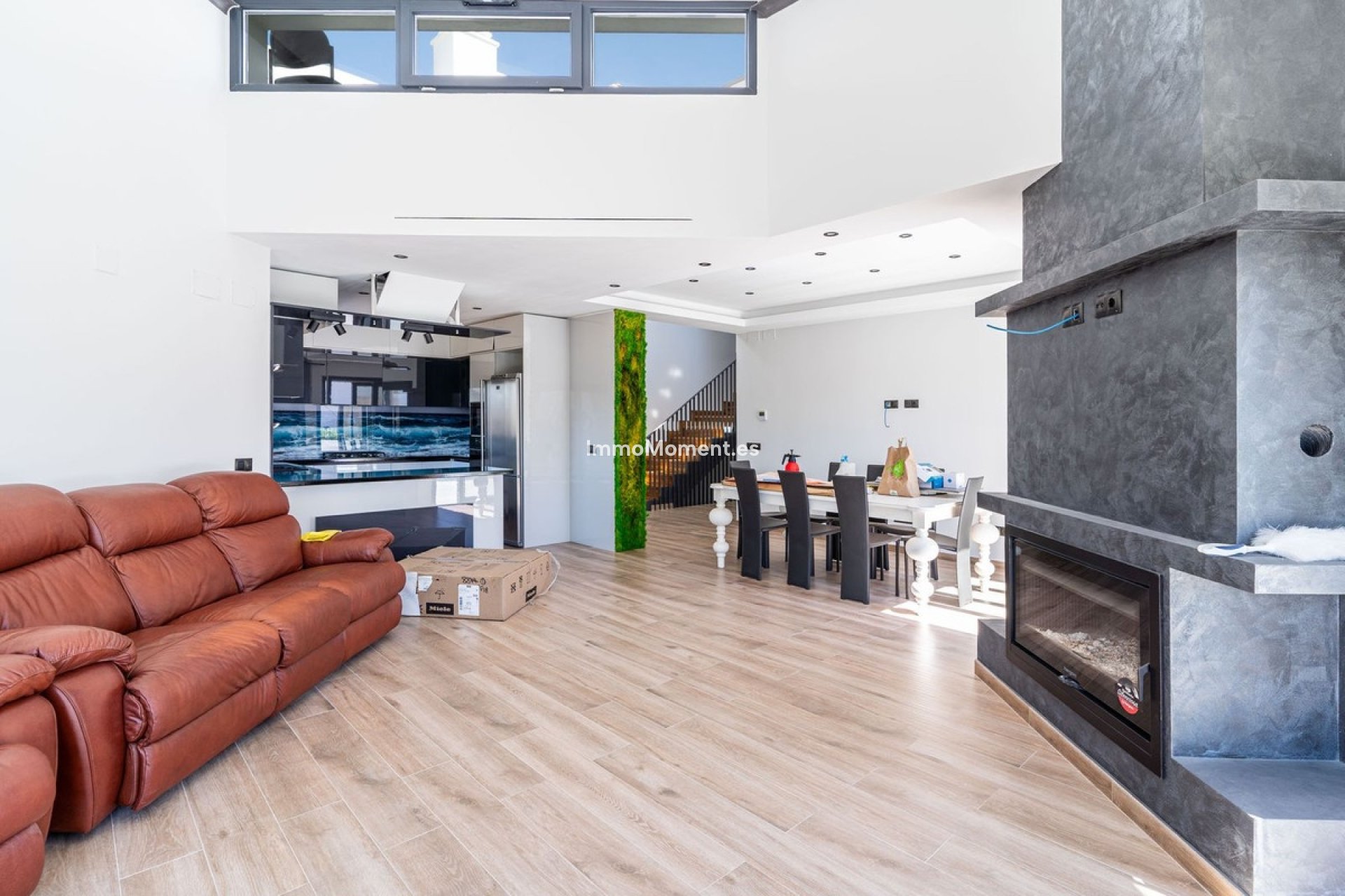 Reventa - Villa independiente - Estepona  - Estepona Centro