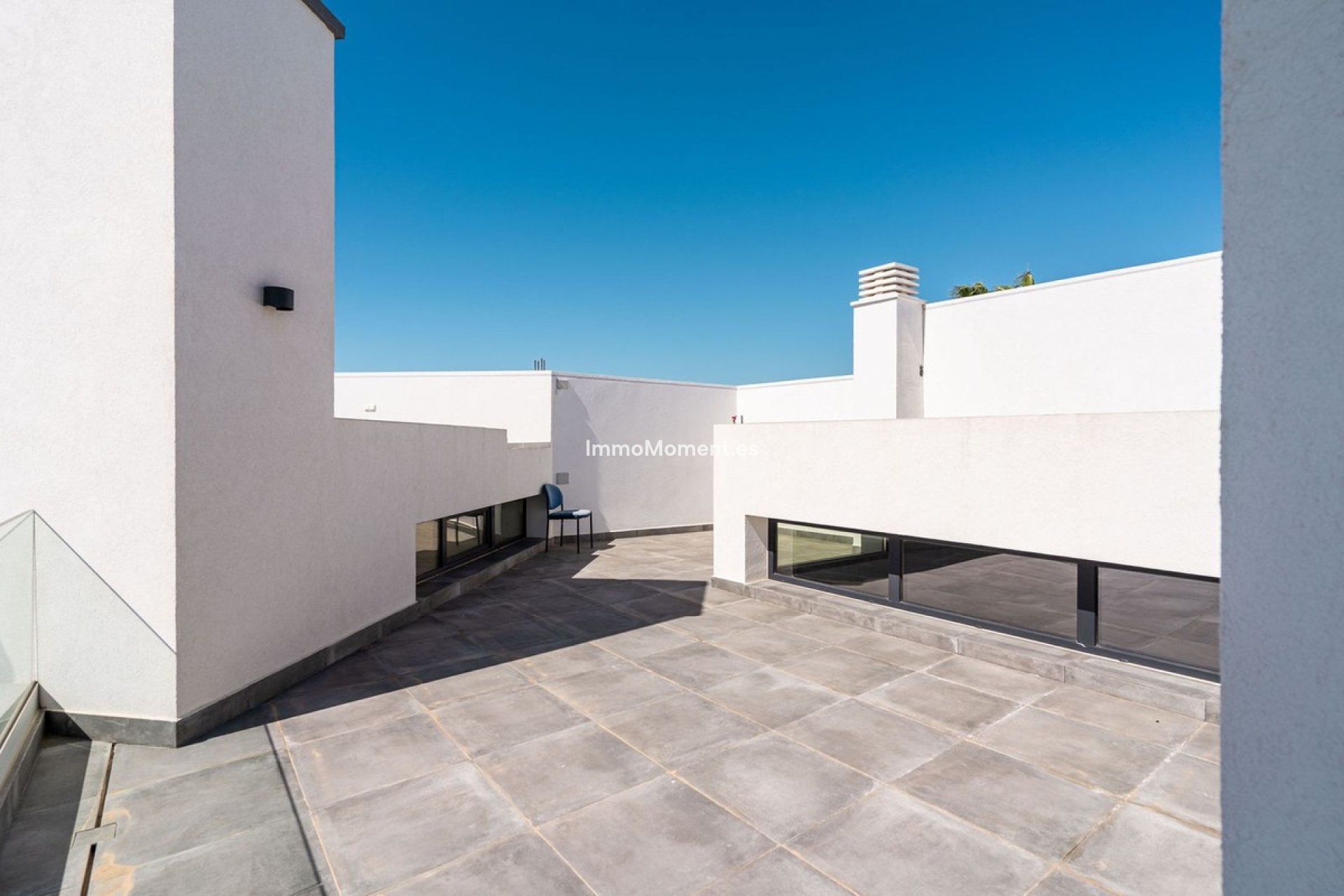 Reventa - Villa independiente - Estepona  - Estepona Centro
