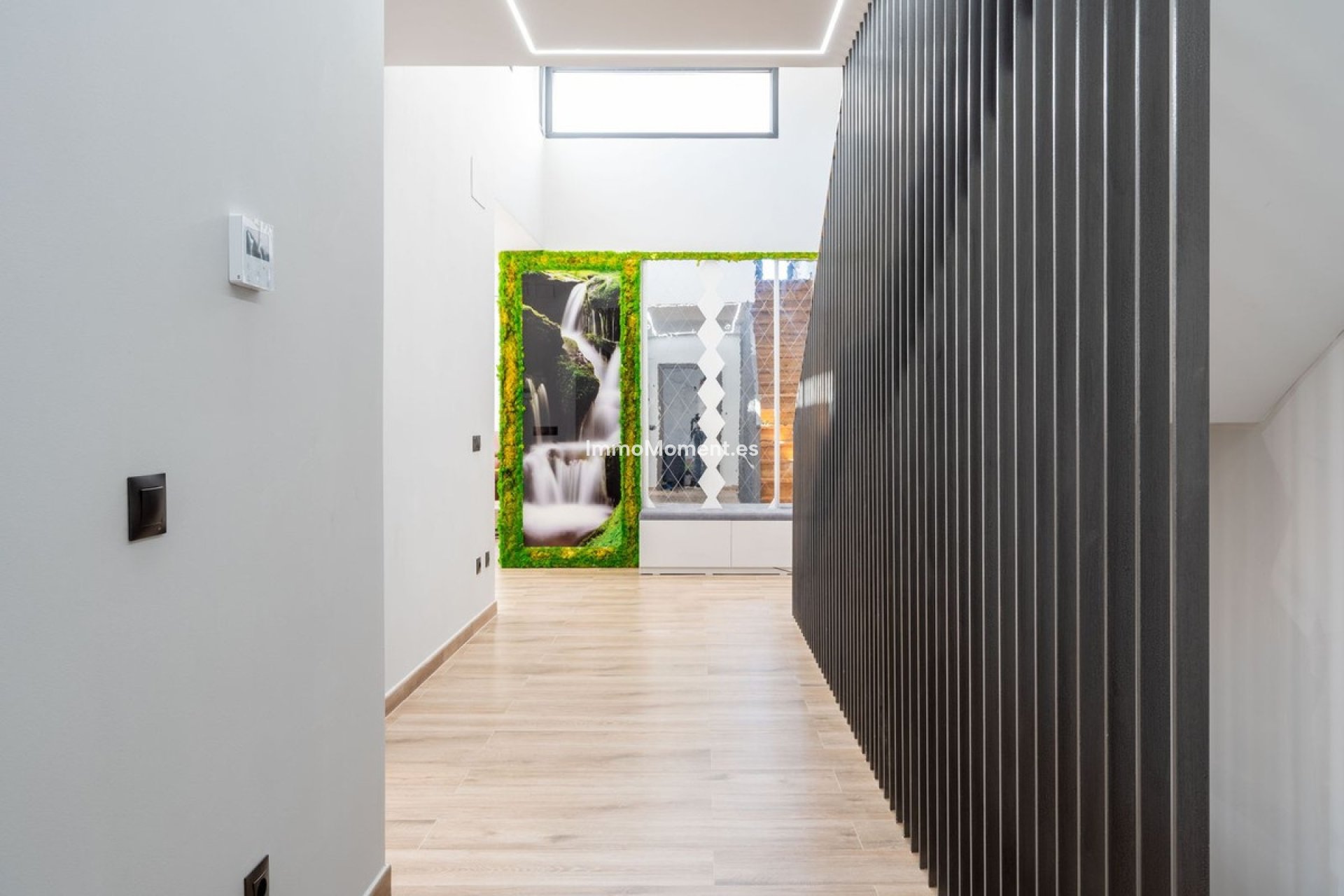 Reventa - Villa independiente - Estepona  - Estepona Centro