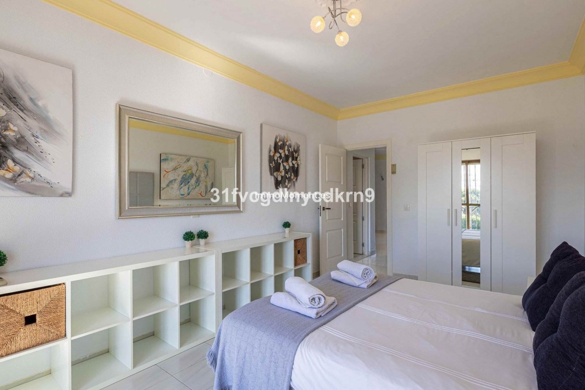 Reventa - Villa independiente - Estepona  - Estepona Centro