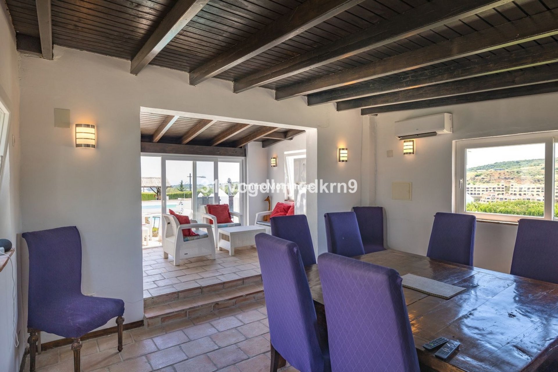 Reventa - Villa independiente - Estepona  - Estepona Centro