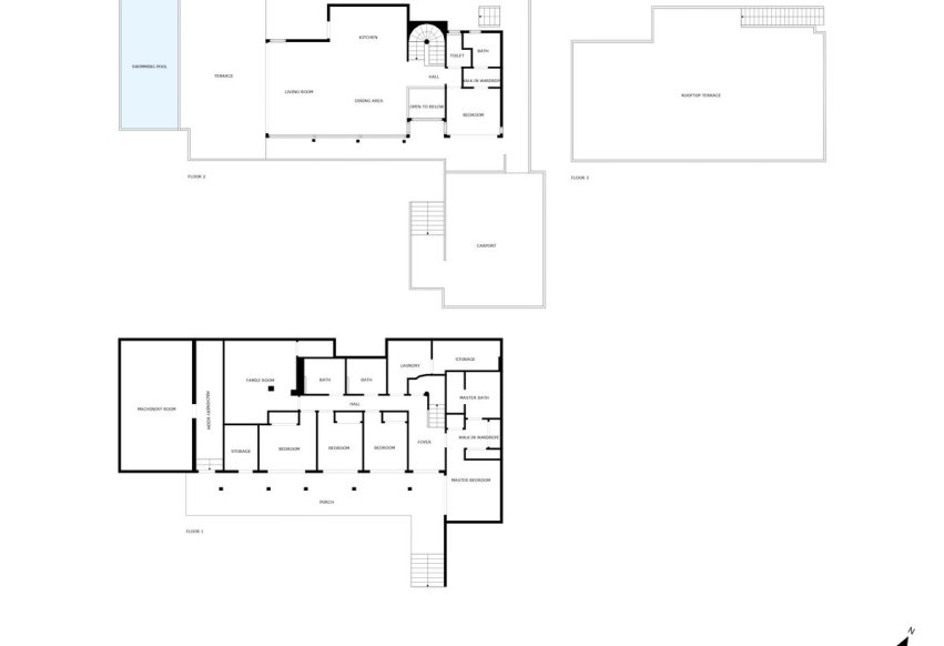 Reventa - Villa independiente - Estepona  - Estepona Centro
