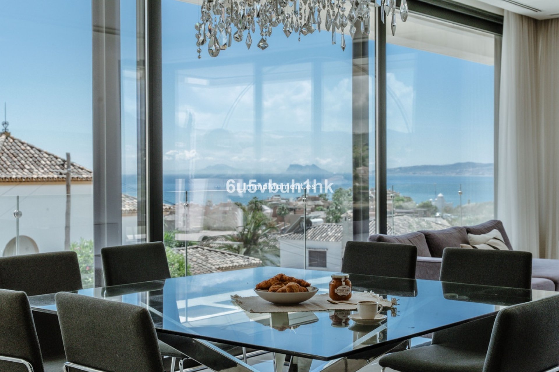 Reventa - Villa independiente - Estepona  - Estepona Centro