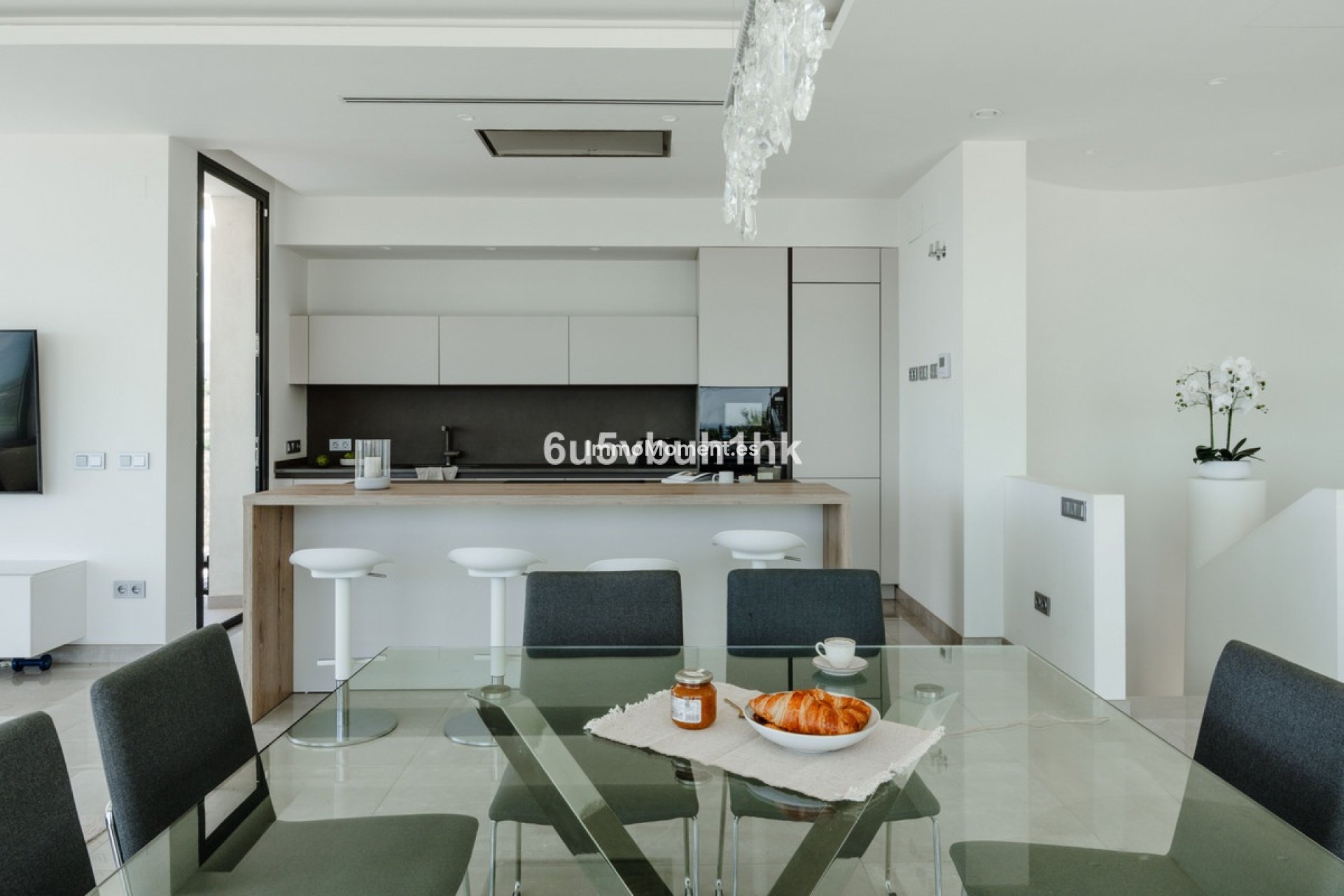 Reventa - Villa independiente - Estepona  - Estepona Centro