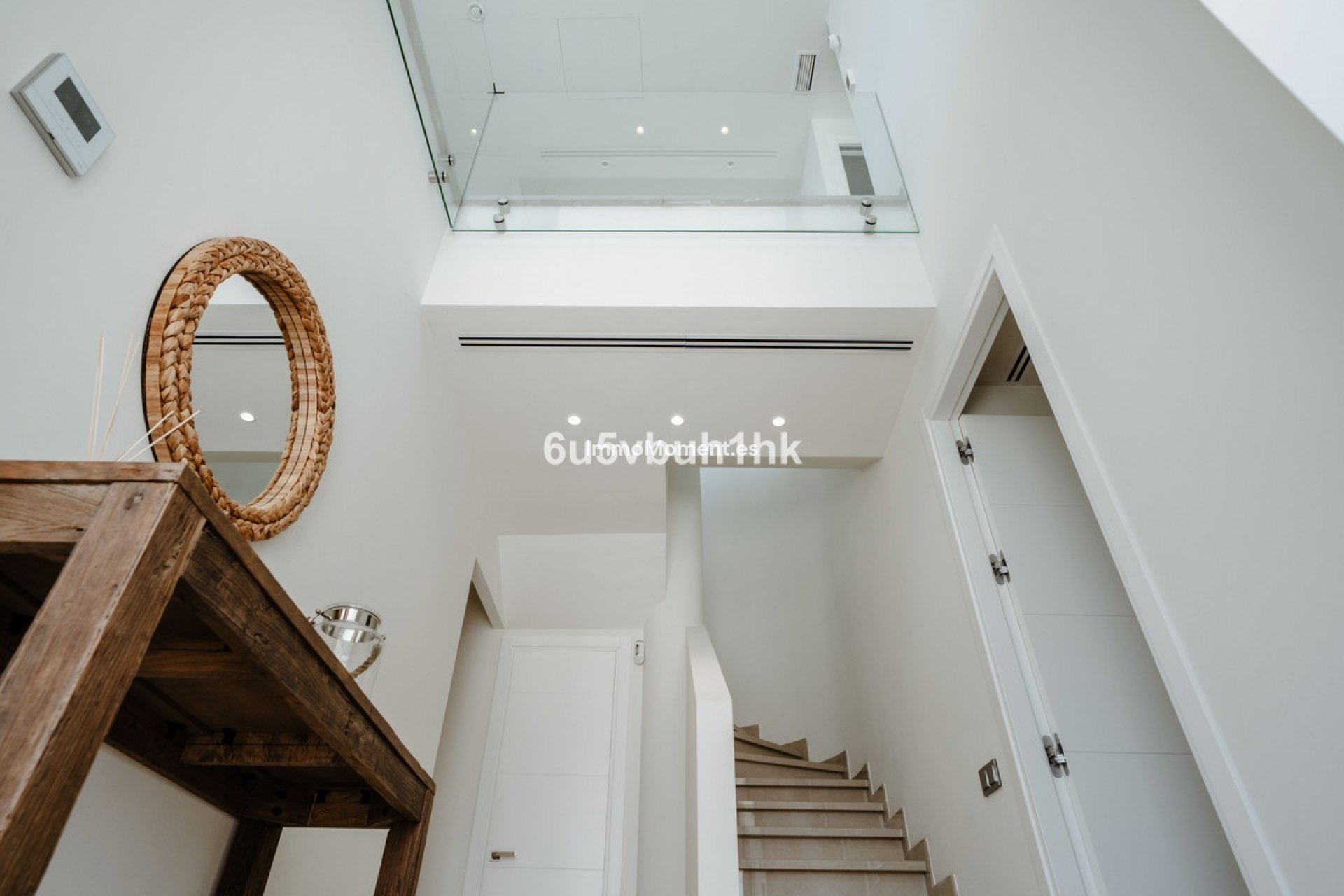 Reventa - Villa independiente - Estepona  - Estepona Centro