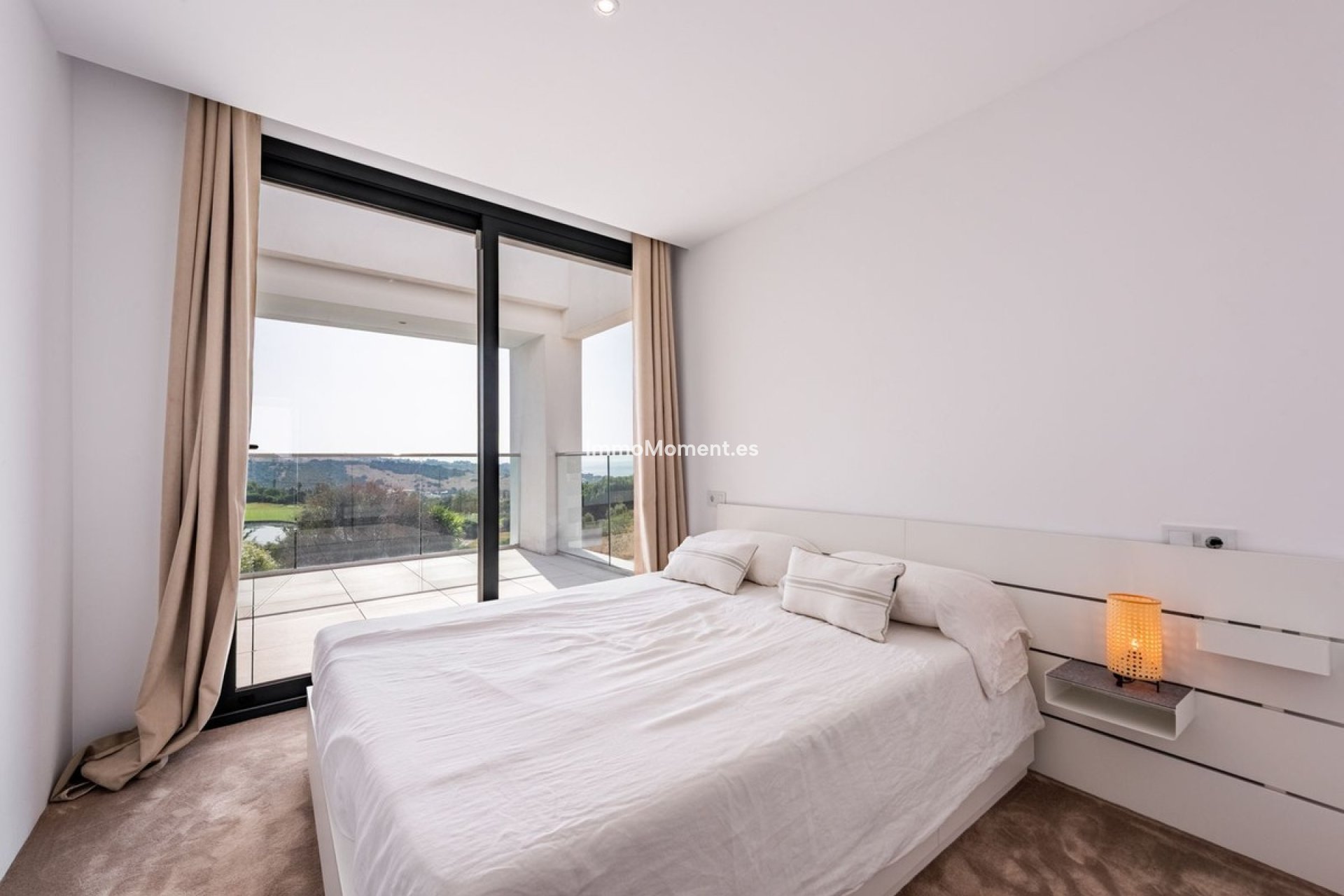 Reventa - Villa independiente - Estepona  - Estepona Centro