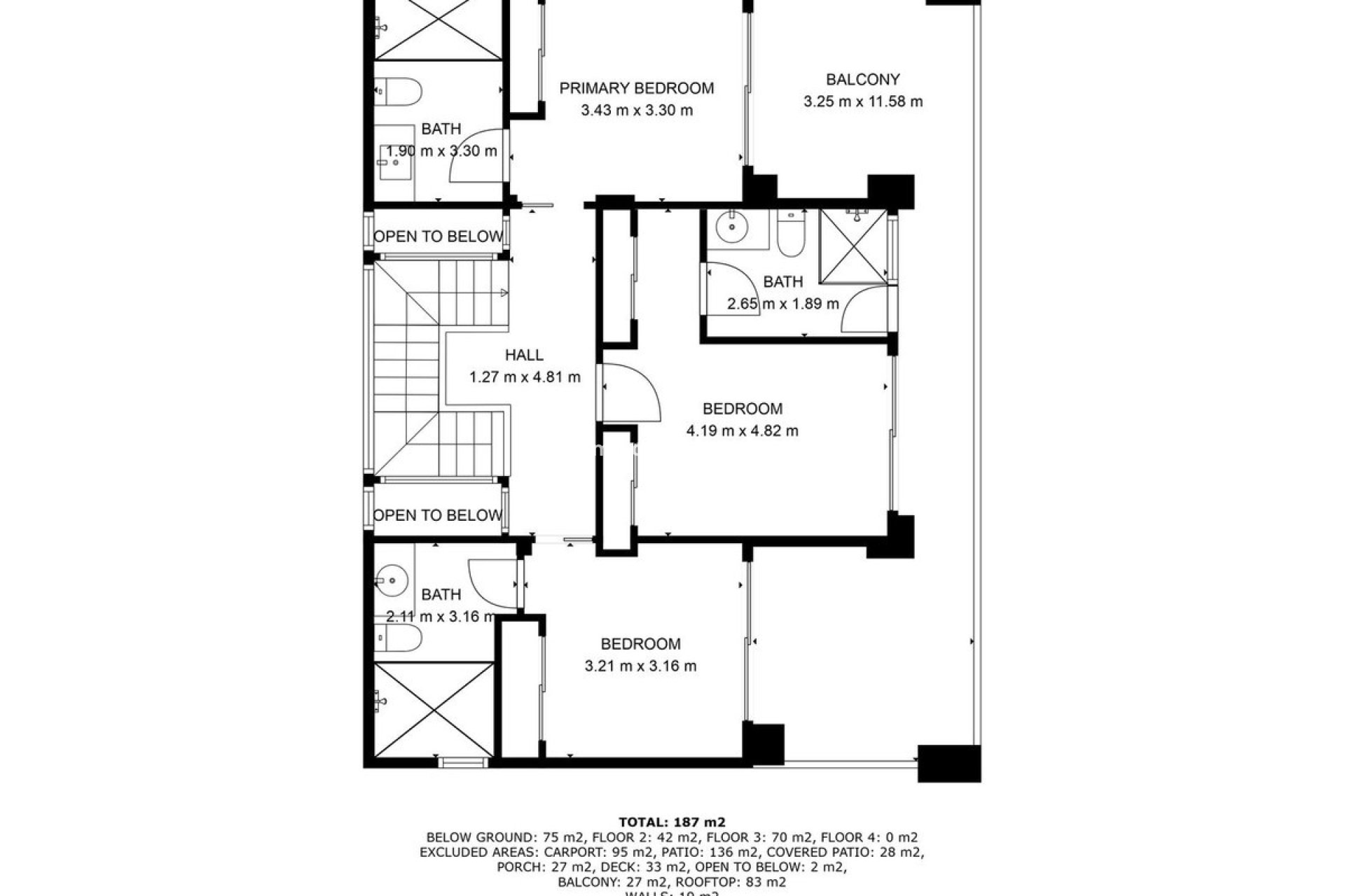 Reventa - Villa independiente - Estepona  - Estepona Centro