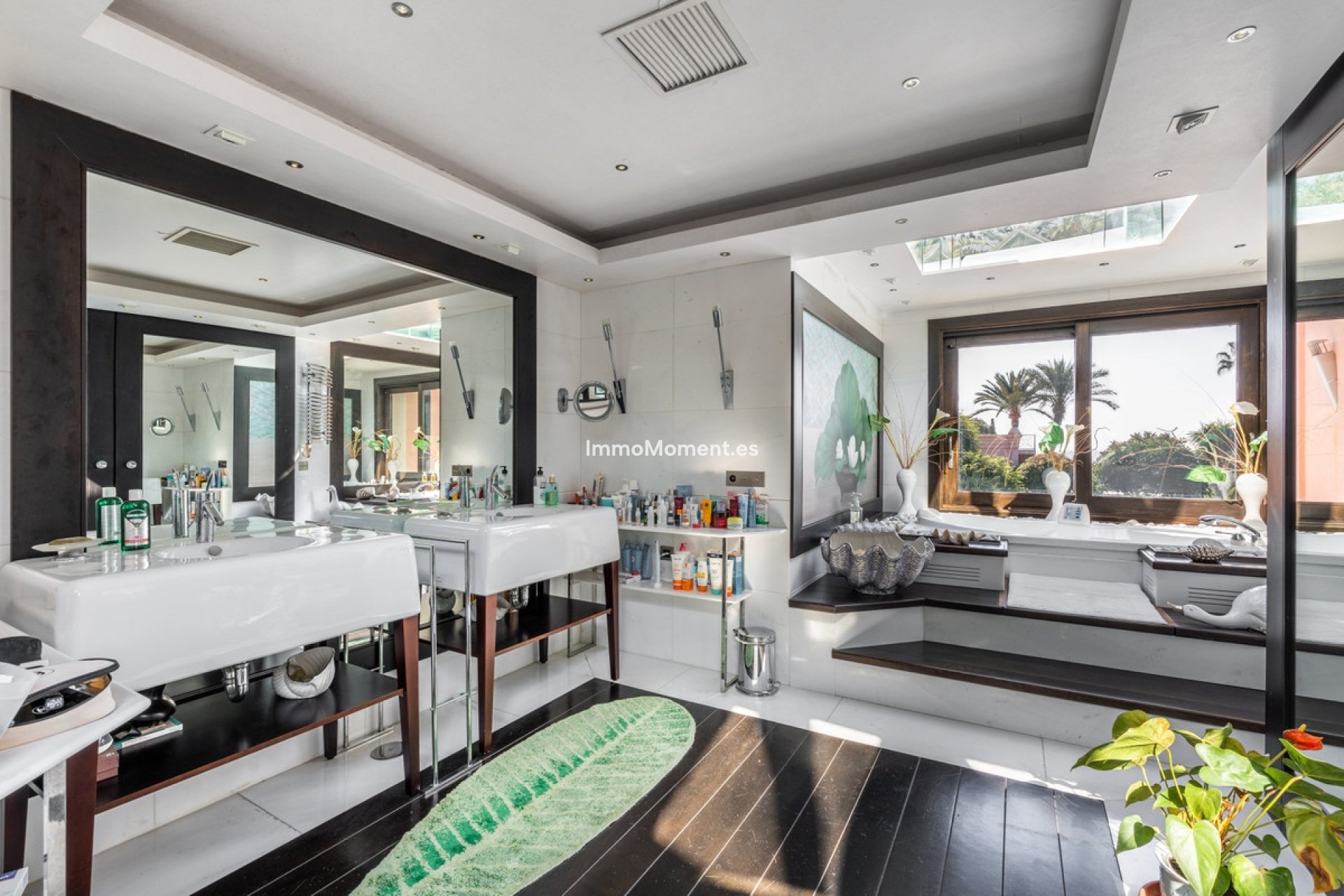 Reventa - Villa independiente - Estepona  - Estepona Centro
