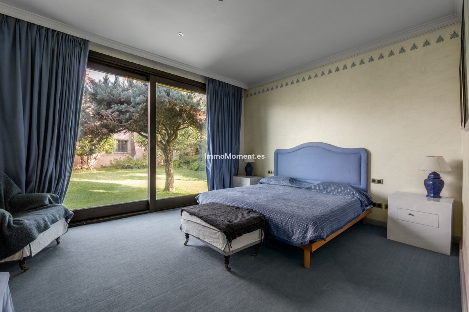Reventa - Villa independiente - Estepona  - Estepona Centro