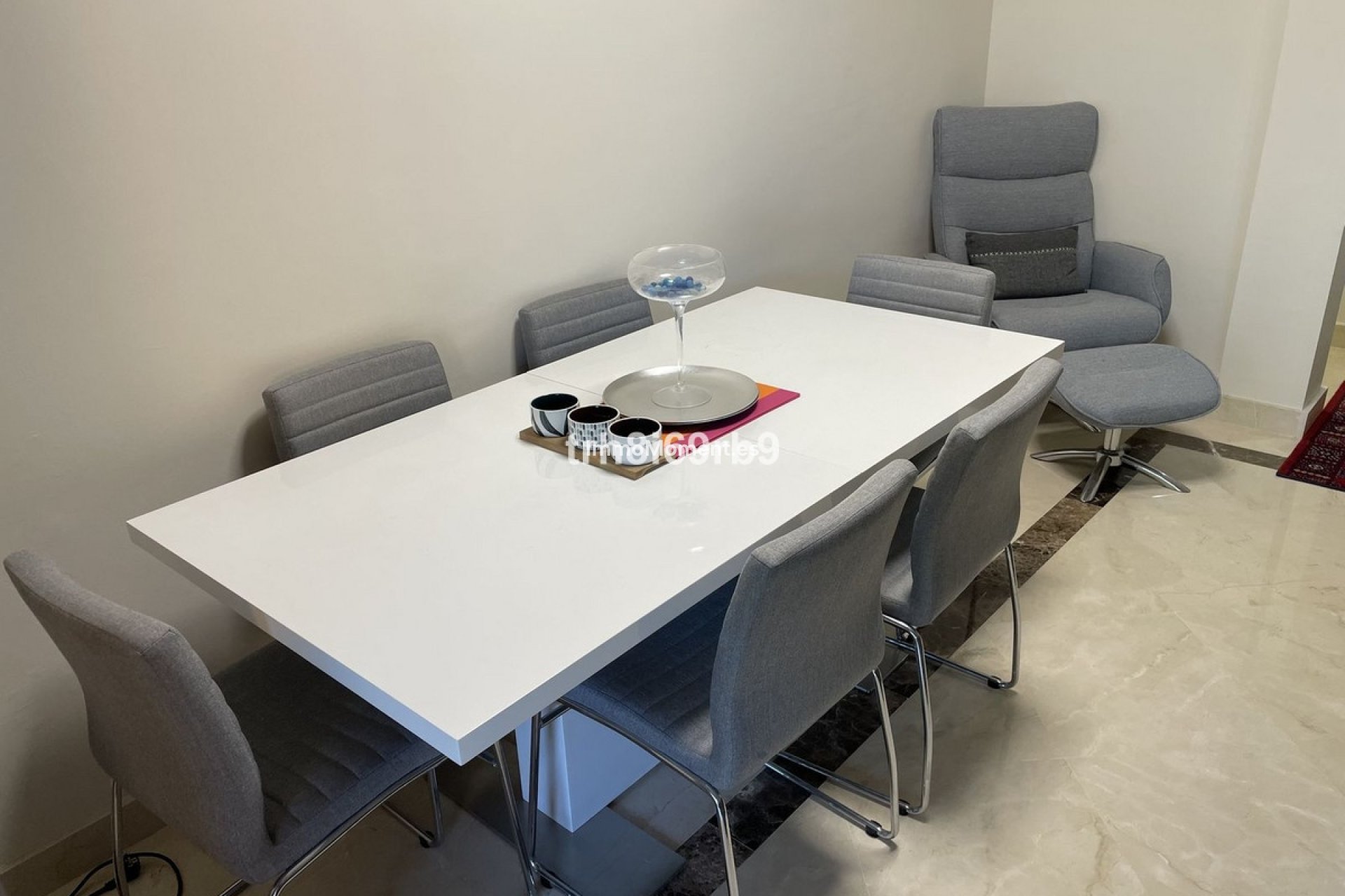 Reventa - Villa independiente - Estepona  - Estepona Centro