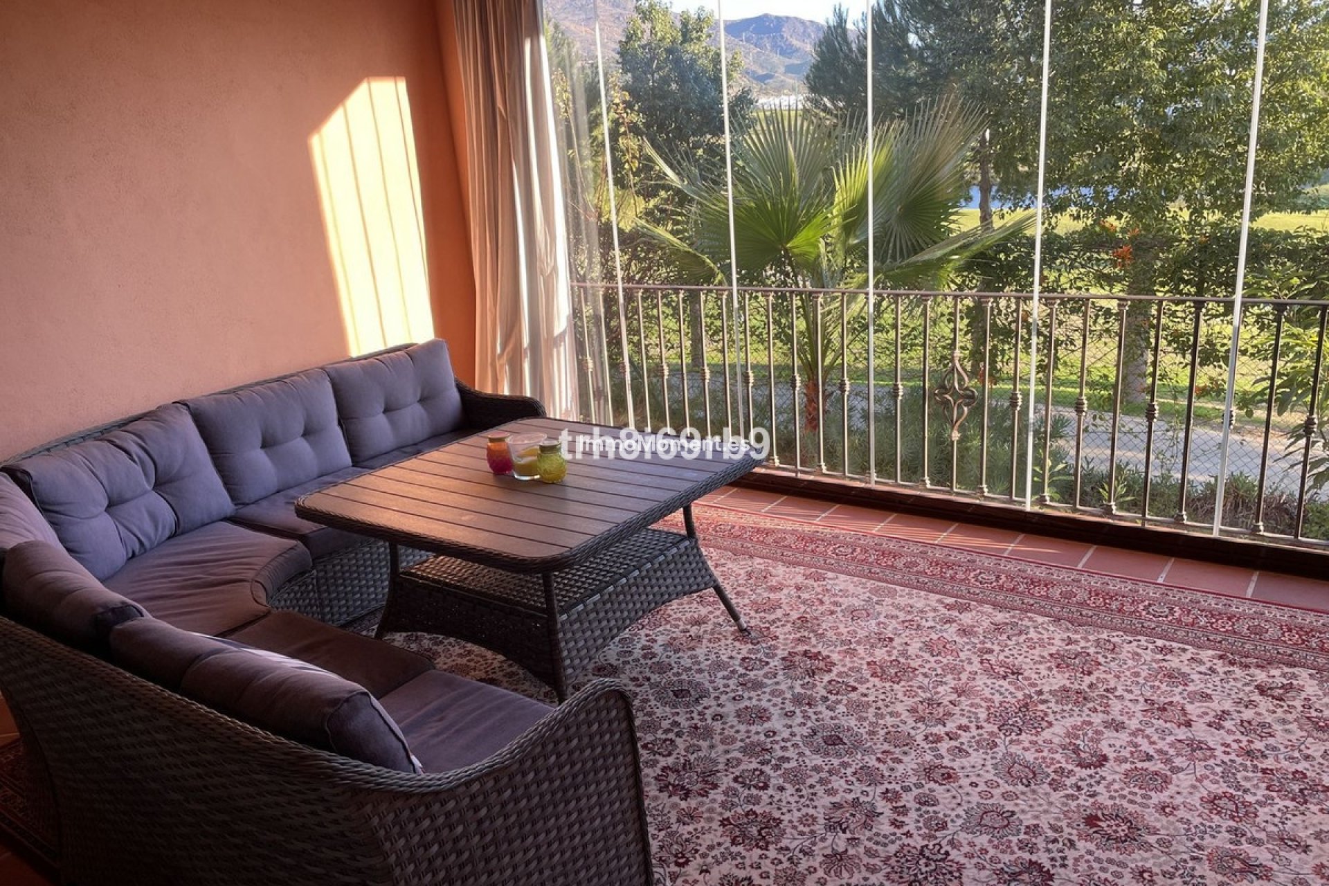 Reventa - Villa independiente - Estepona  - Estepona Centro