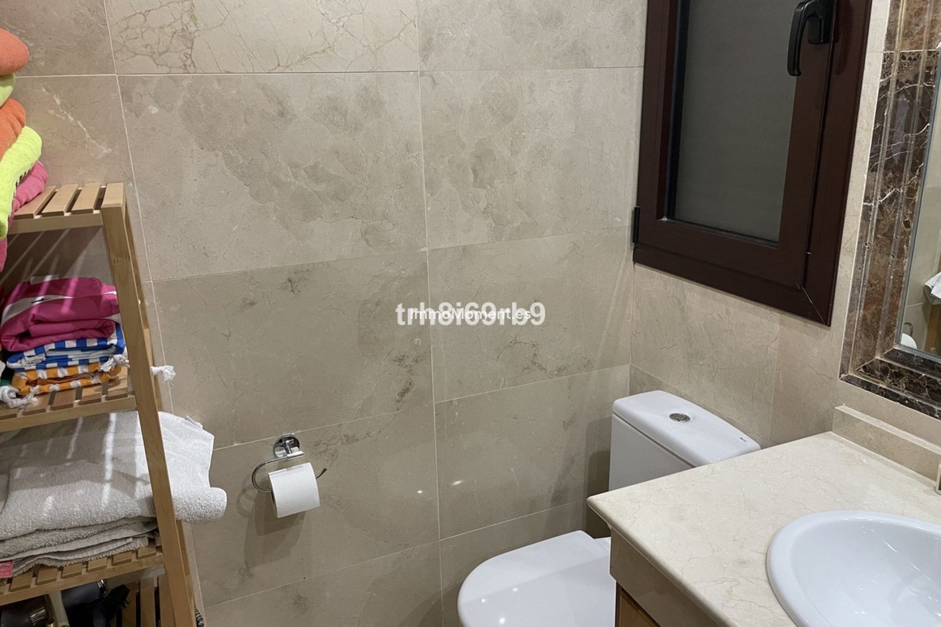 Reventa - Villa independiente - Estepona  - Estepona Centro