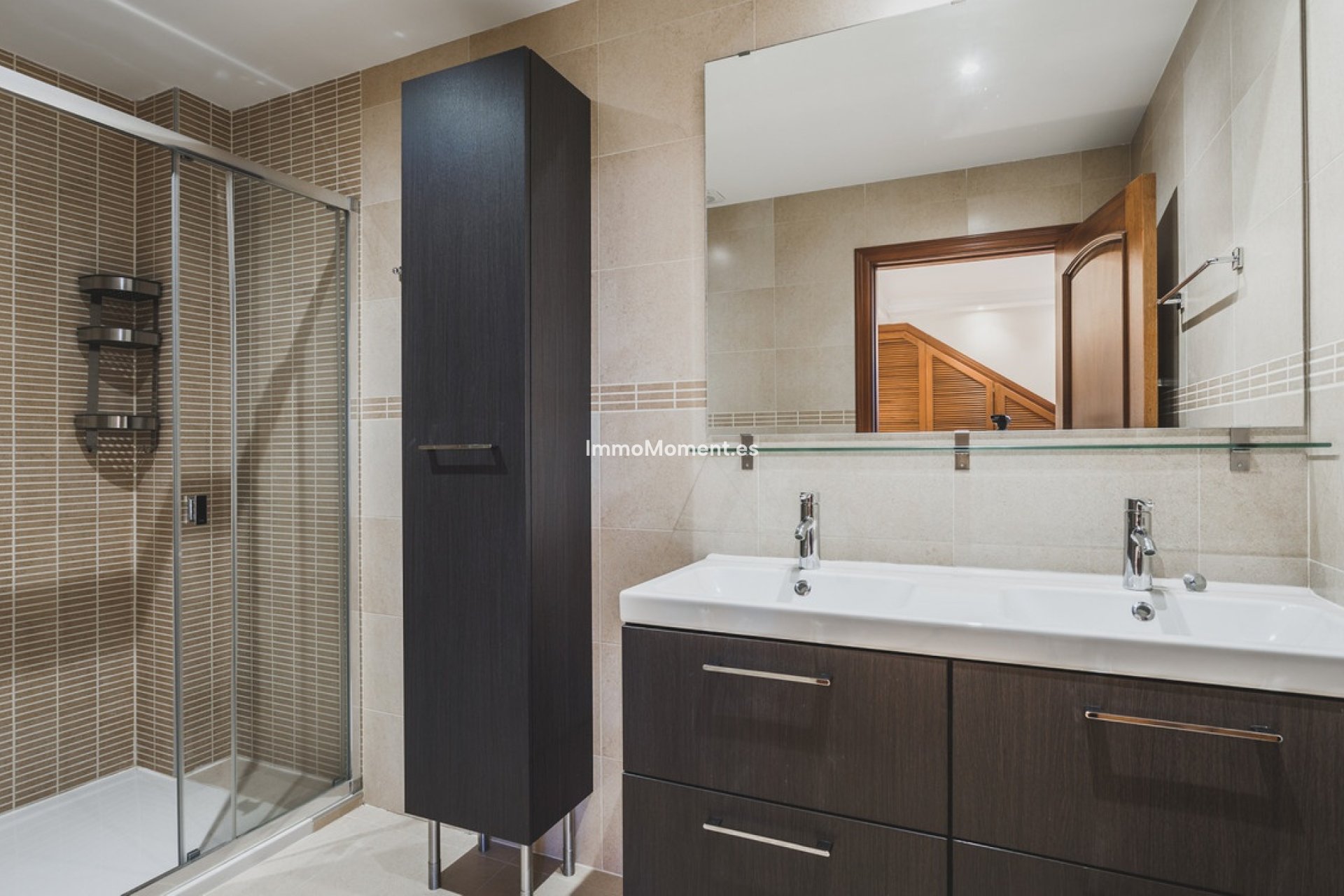 Reventa - Villa independiente - Estepona  - Estepona Centro