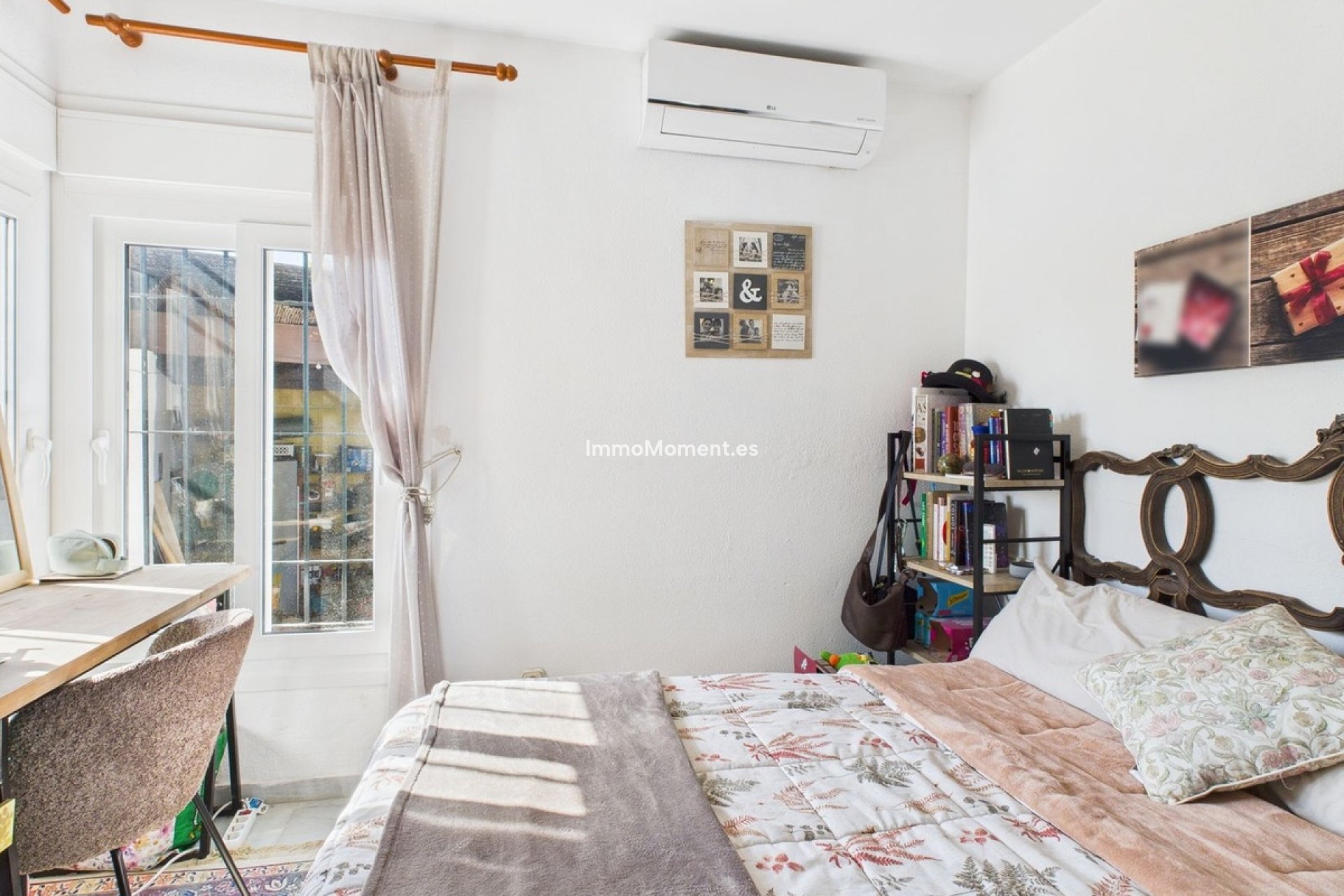 Reventa - Villa independiente - Estepona  - Estepona Centro