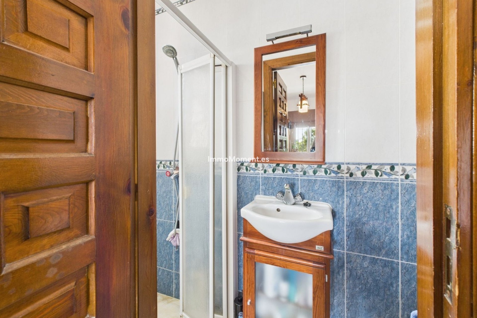 Reventa - Villa independiente - Estepona  - Estepona Centro