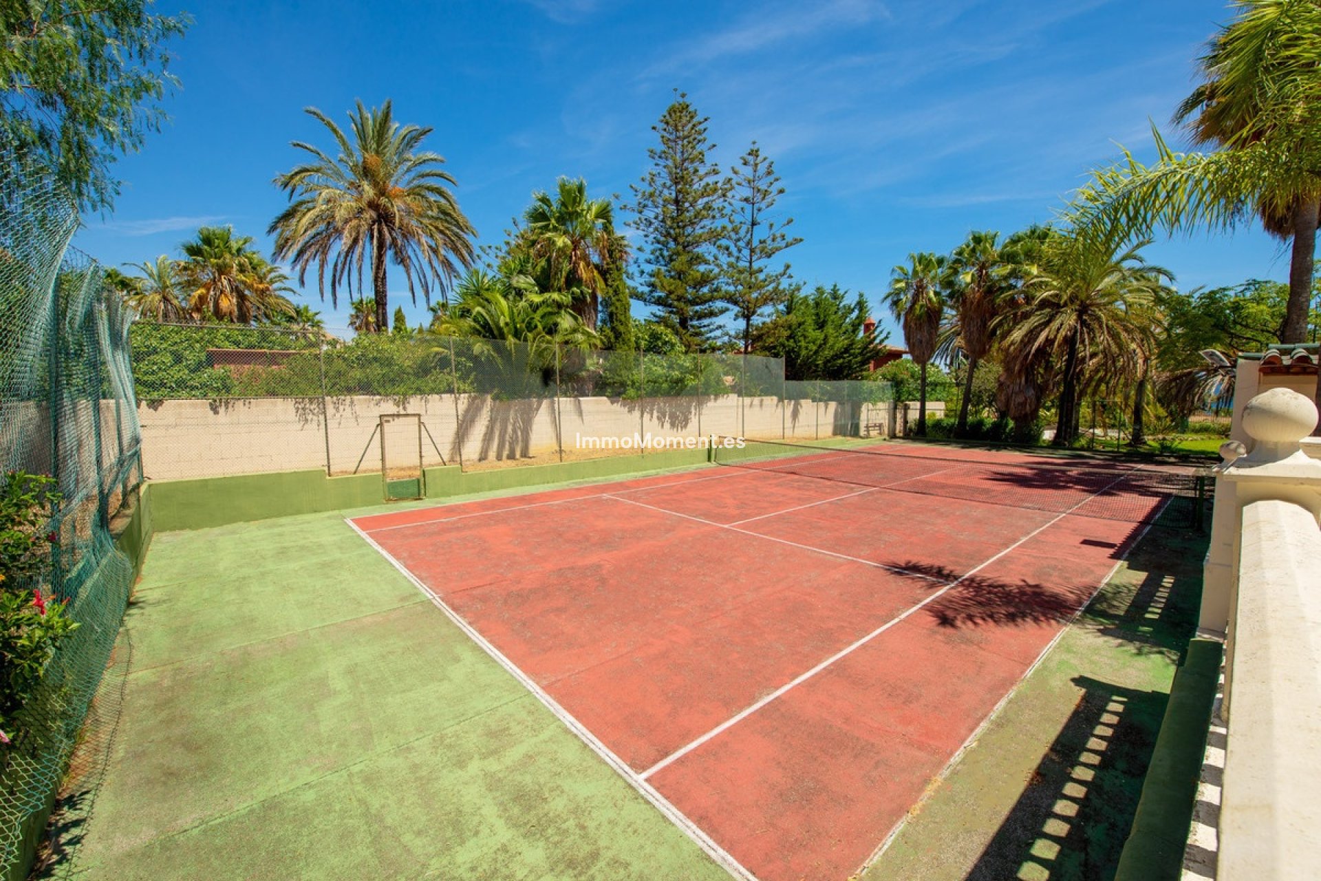 Reventa - Villa independiente - Estepona  - Estepona Centro