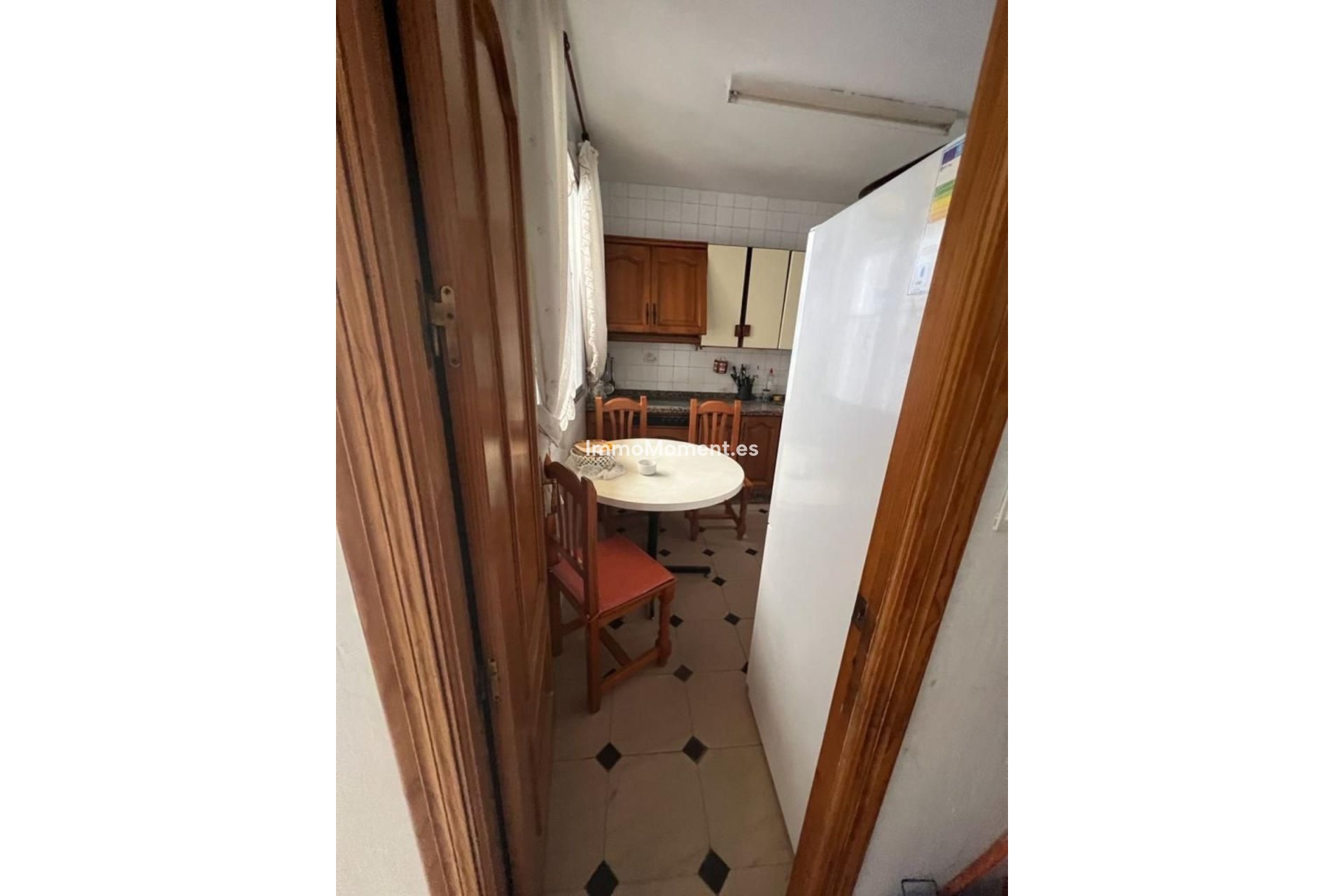 Reventa - Villa independiente - Estepona  - Estepona Centro
