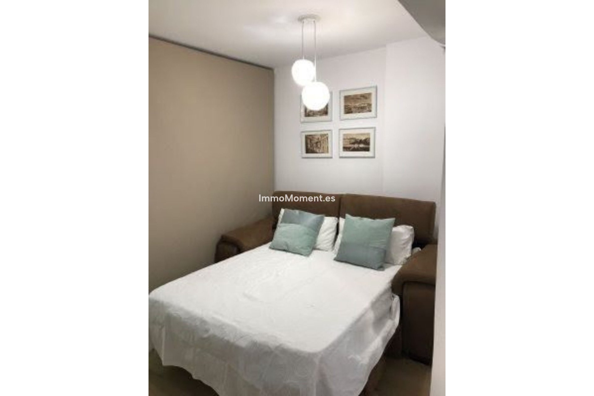 Reventa - Villa independiente - Estepona  - Estepona Centro