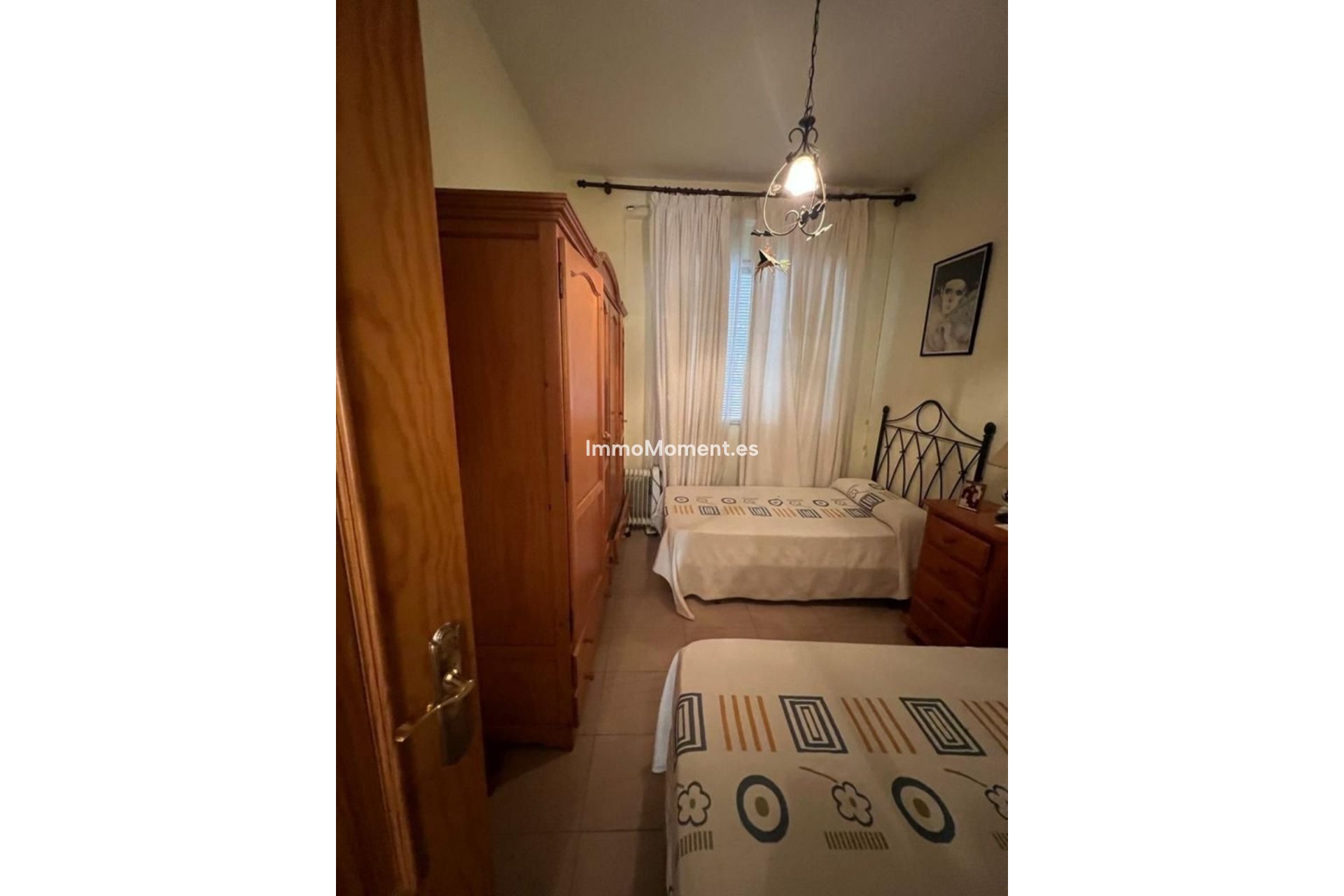 Reventa - Villa independiente - Estepona  - Estepona Centro