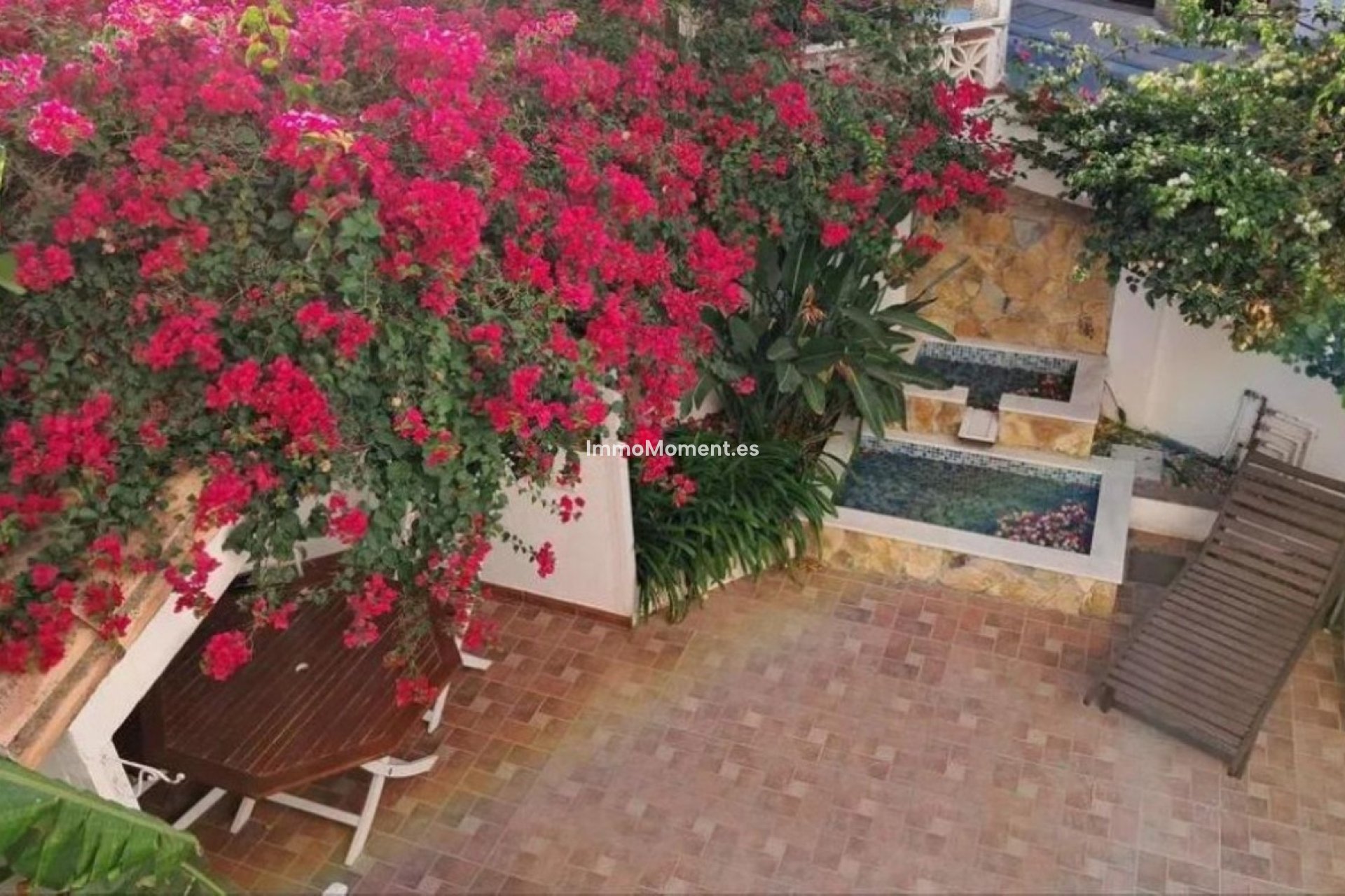 Reventa - Villa independiente - Estepona  - Estepona Centro