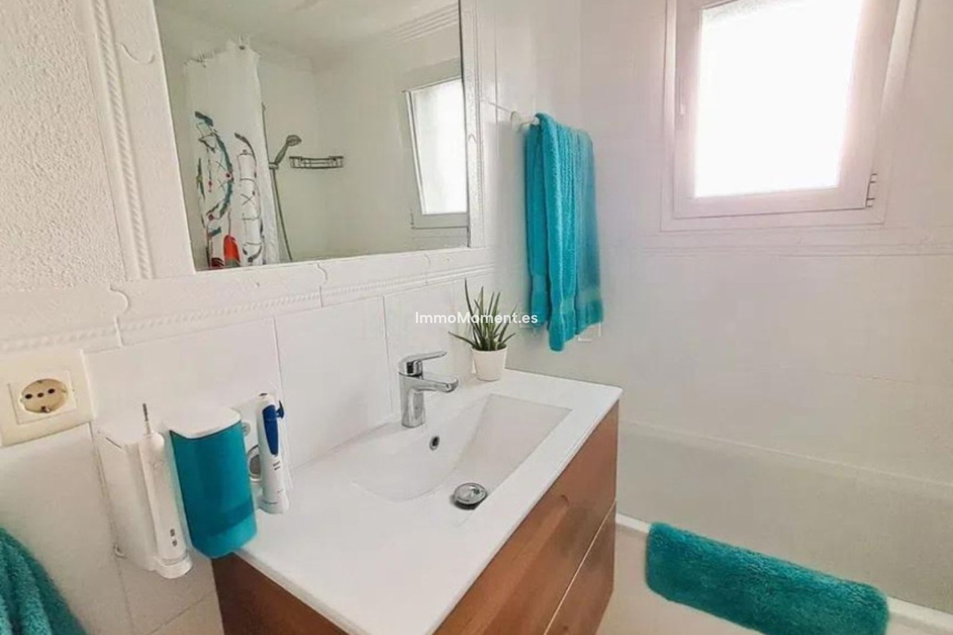 Reventa - Villa independiente - Estepona  - Estepona Centro