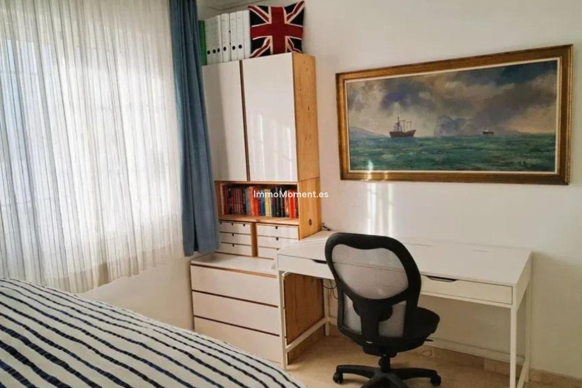 Reventa - Villa independiente - Estepona  - Estepona Centro