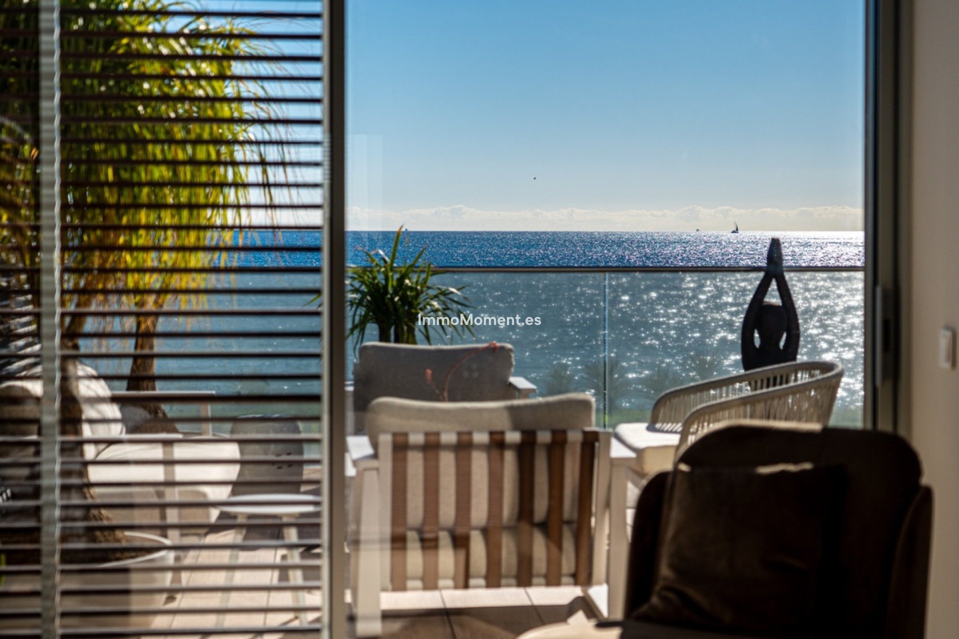 Reventa - Villa independiente - Estepona  - Estepona Centro