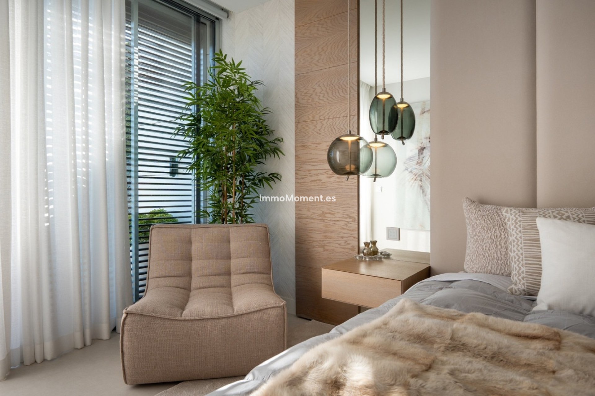 Reventa - Villa independiente - Estepona  - Estepona Centro