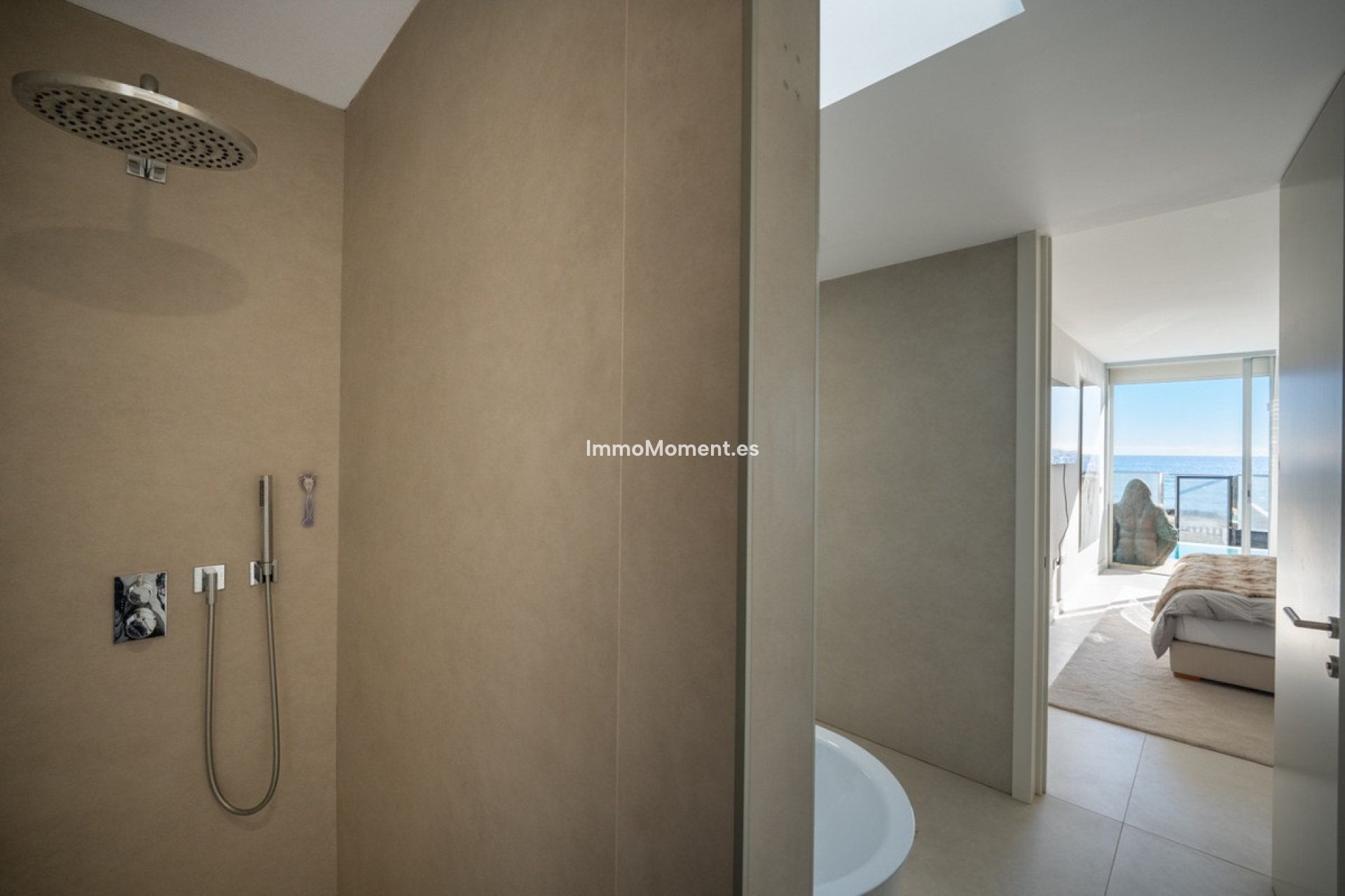 Reventa - Villa independiente - Estepona  - Estepona Centro