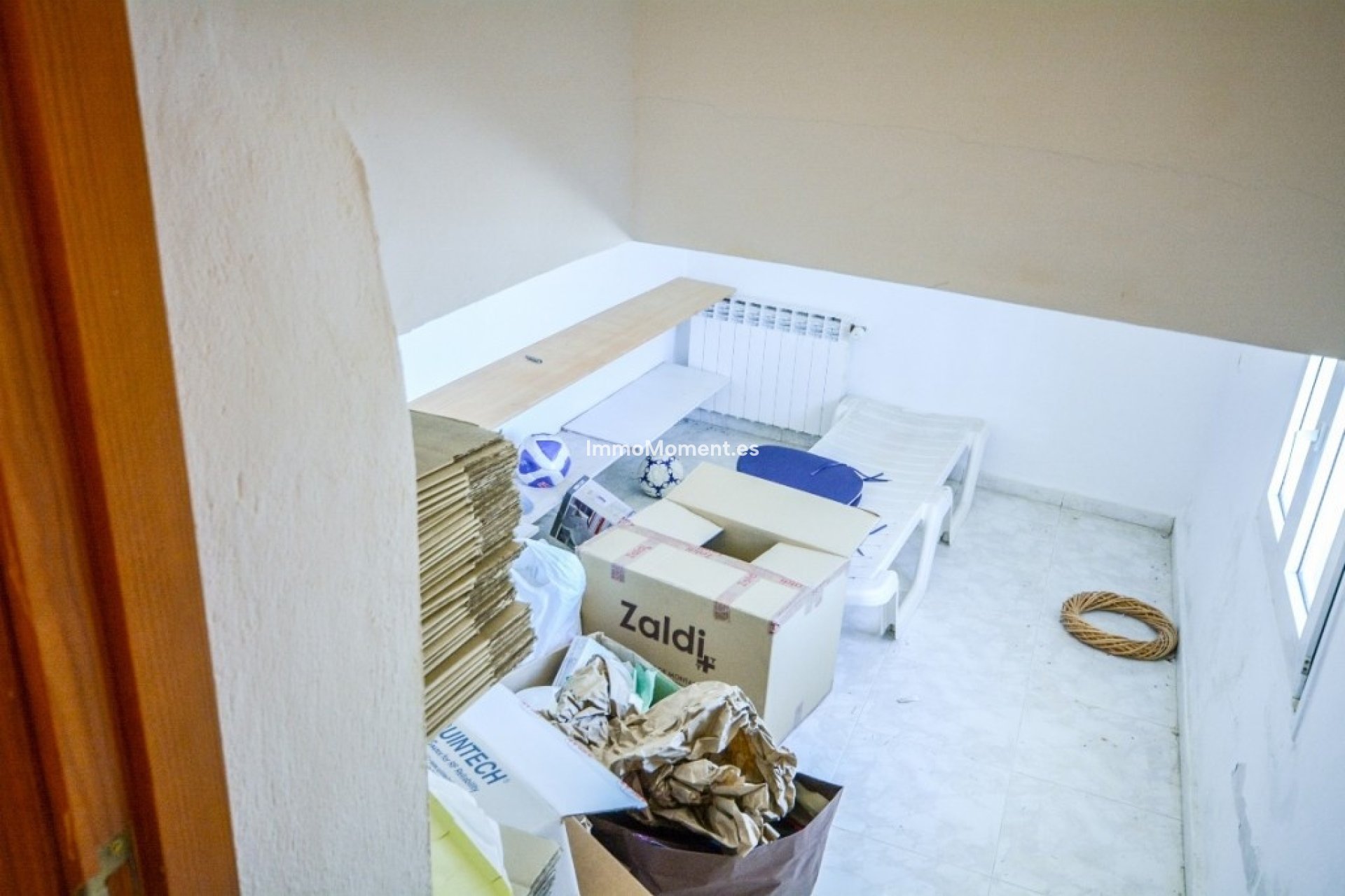 Reventa - Villa independiente - Estepona  - Estepona Centro