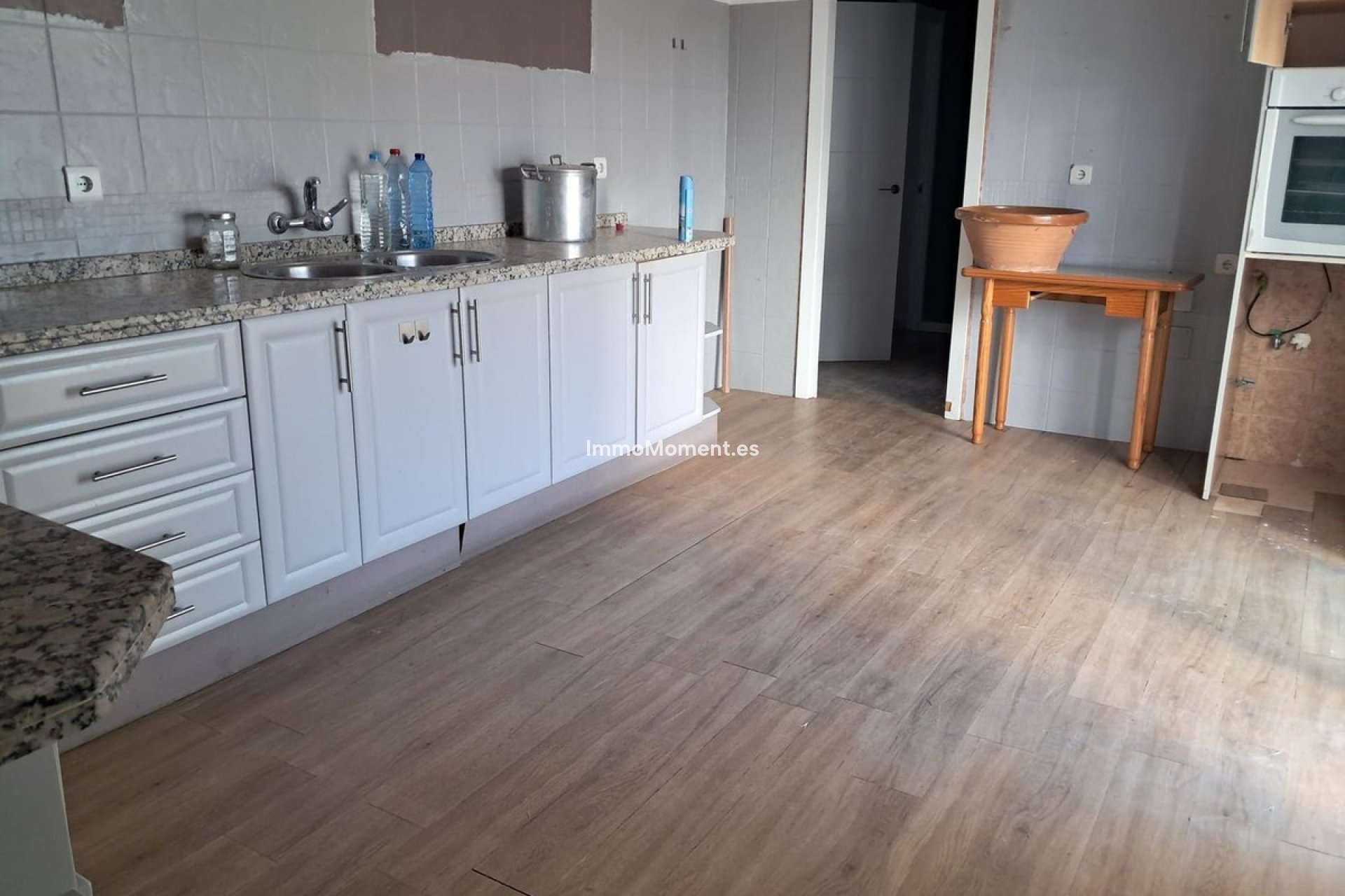 Reventa - Villa independiente - Estepona  - Estepona Centro