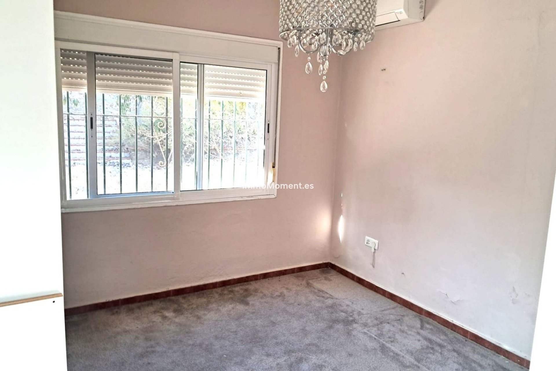 Reventa - Villa independiente - Estepona  - Estepona Centro