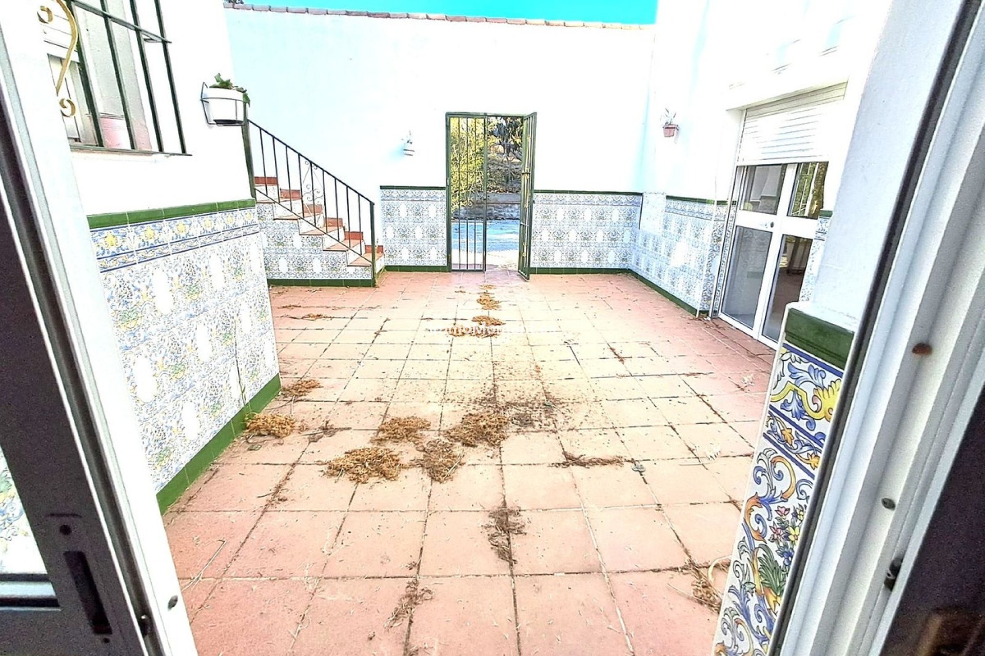 Reventa - Villa independiente - Estepona  - Estepona Centro