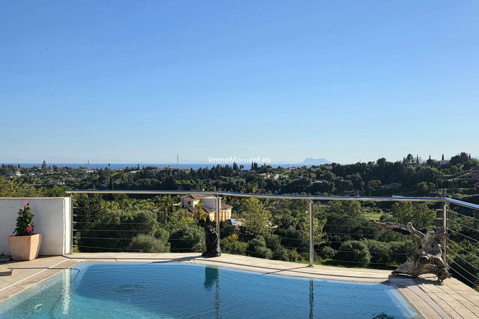 Reventa - Villa independiente - Estepona  - Estepona Centro