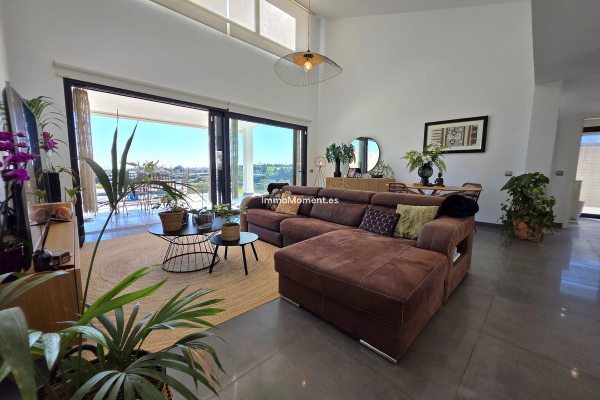 Reventa - Villa independiente - Estepona  - Estepona Centro