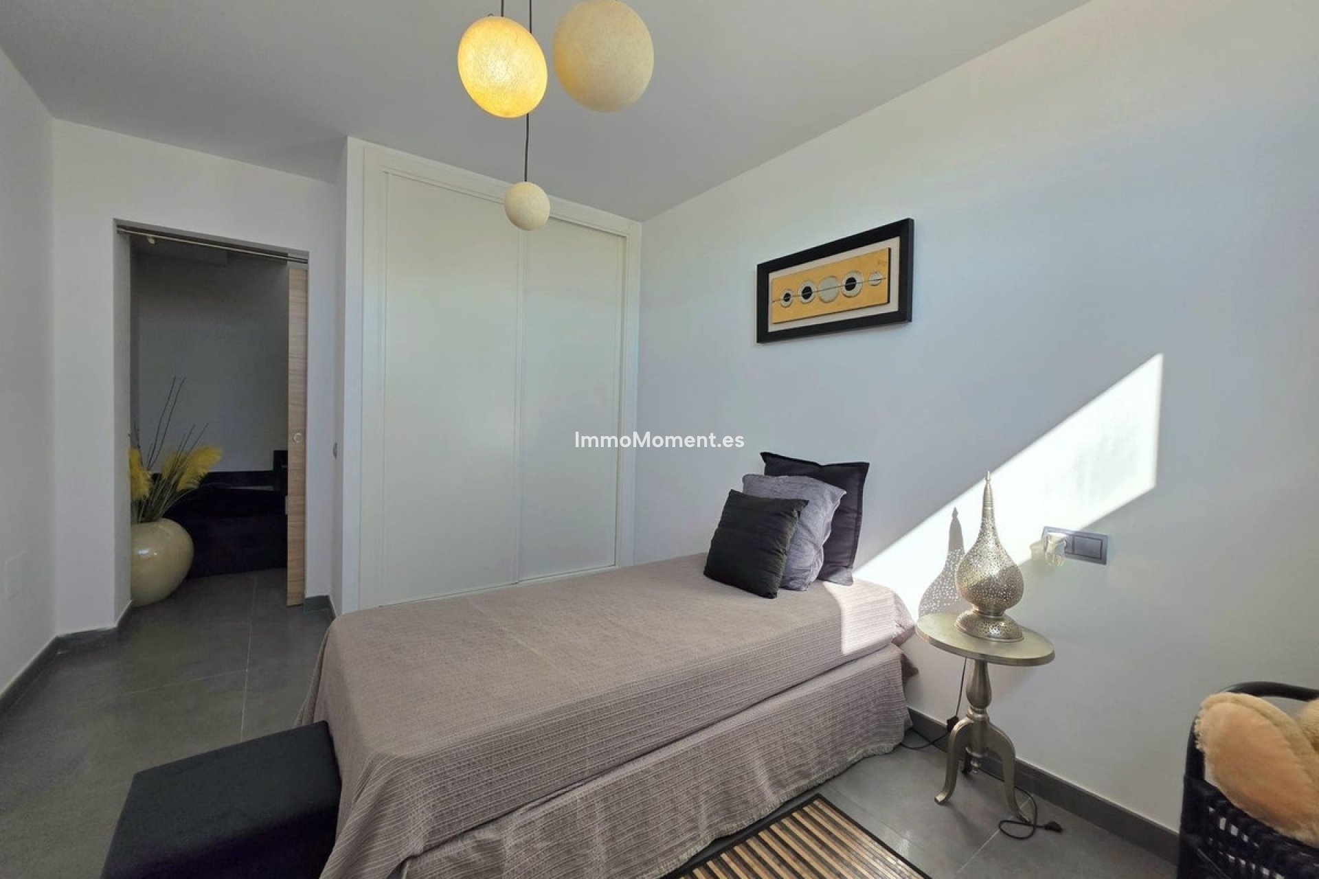 Reventa - Villa independiente - Estepona  - Estepona Centro