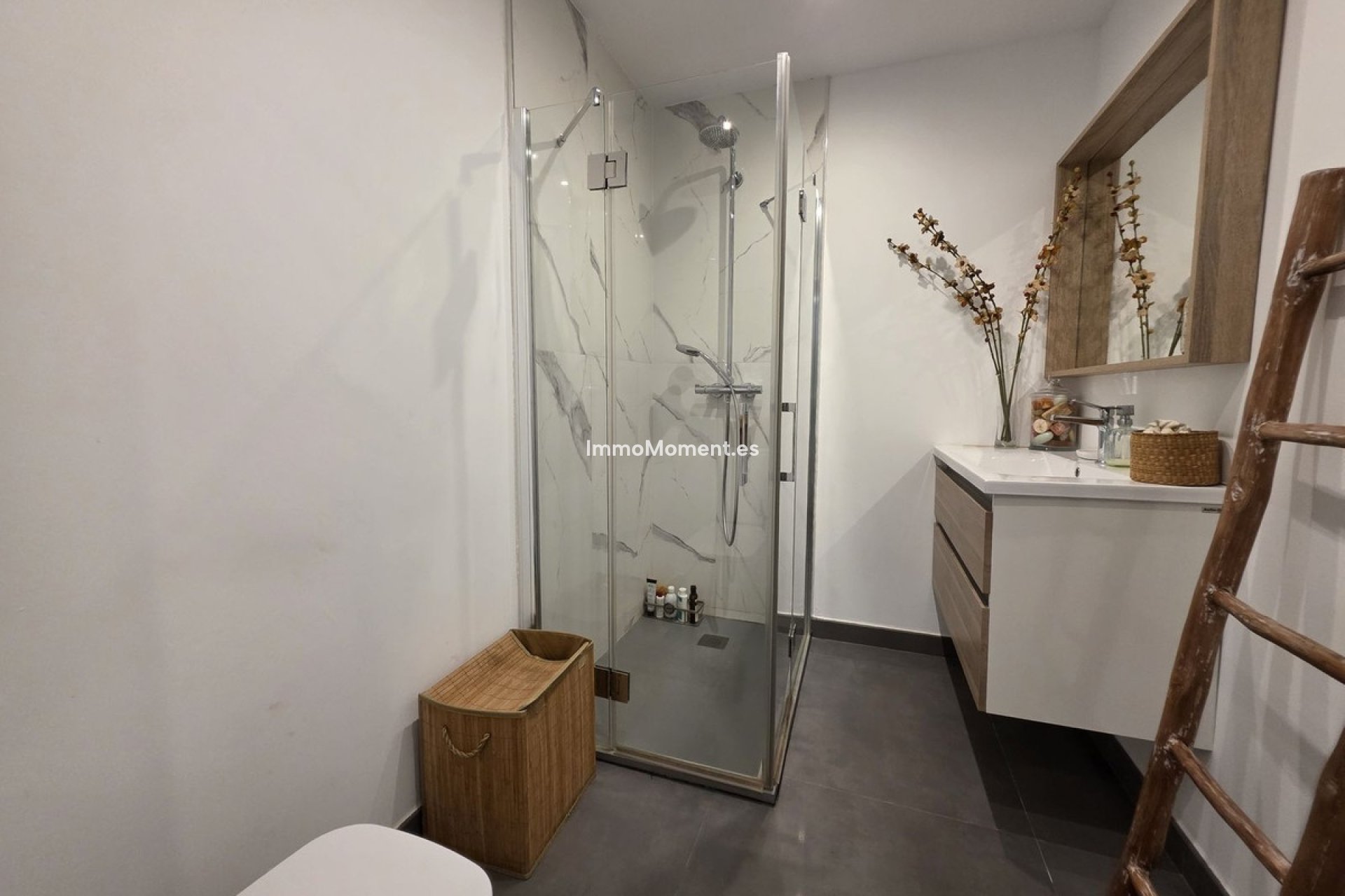 Reventa - Villa independiente - Estepona  - Estepona Centro
