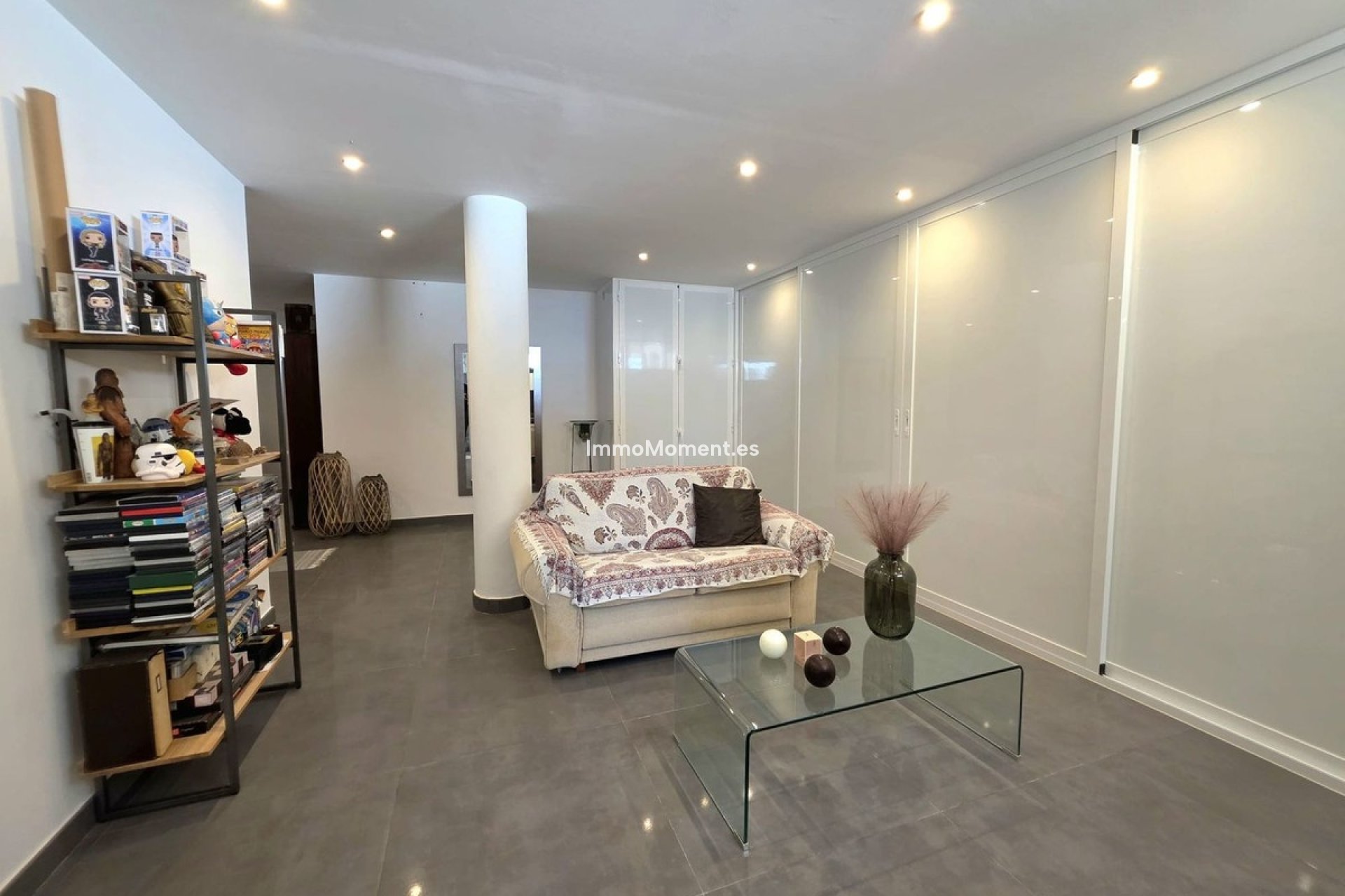 Reventa - Villa independiente - Estepona  - Estepona Centro
